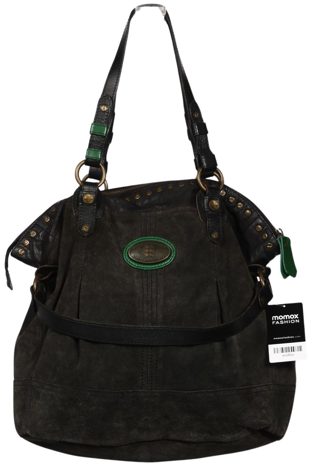 

George Gina Lucy Damen Handtasche, mehrfarbig, Gr.