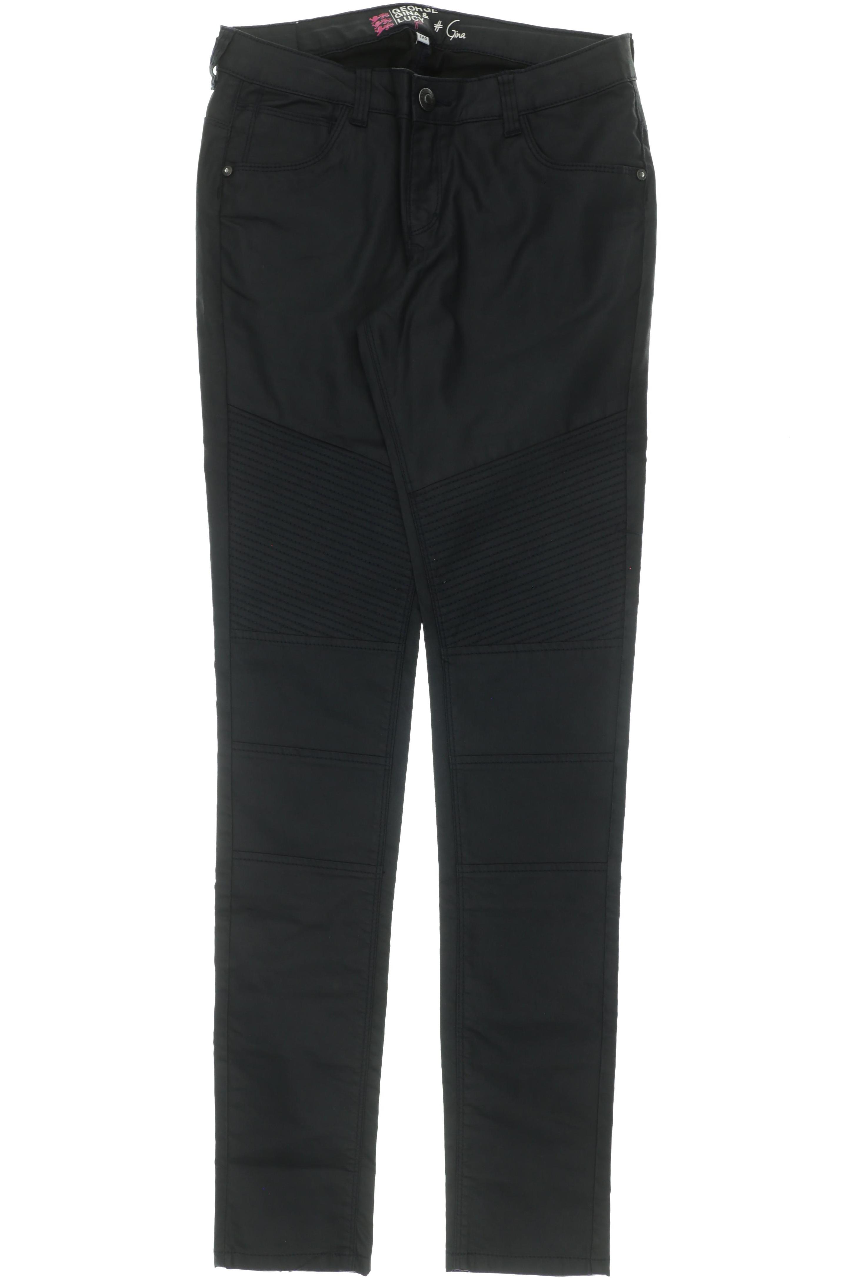

George Gina Lucy Damen Jeans, blau, Gr. 0