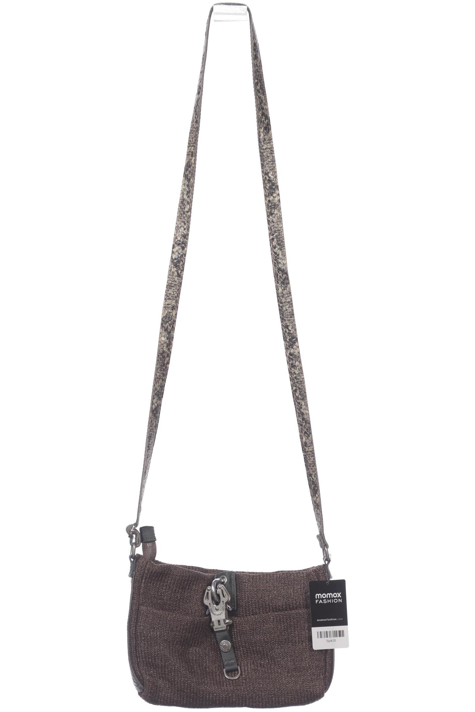 

George Gina Lucy Damen Handtasche, braun, Gr.