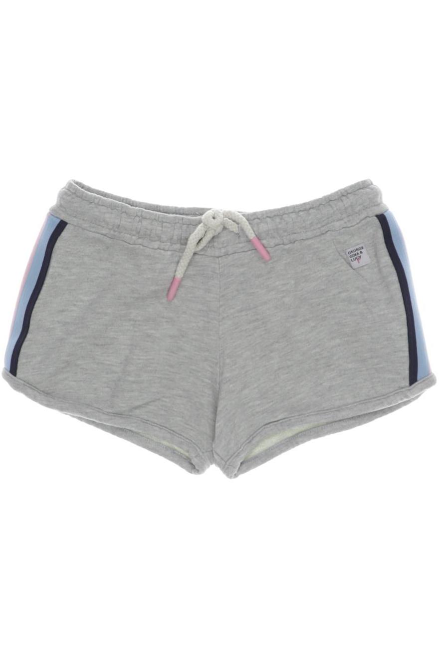 

George Gina Lucy Damen Shorts, grau, Gr. 128