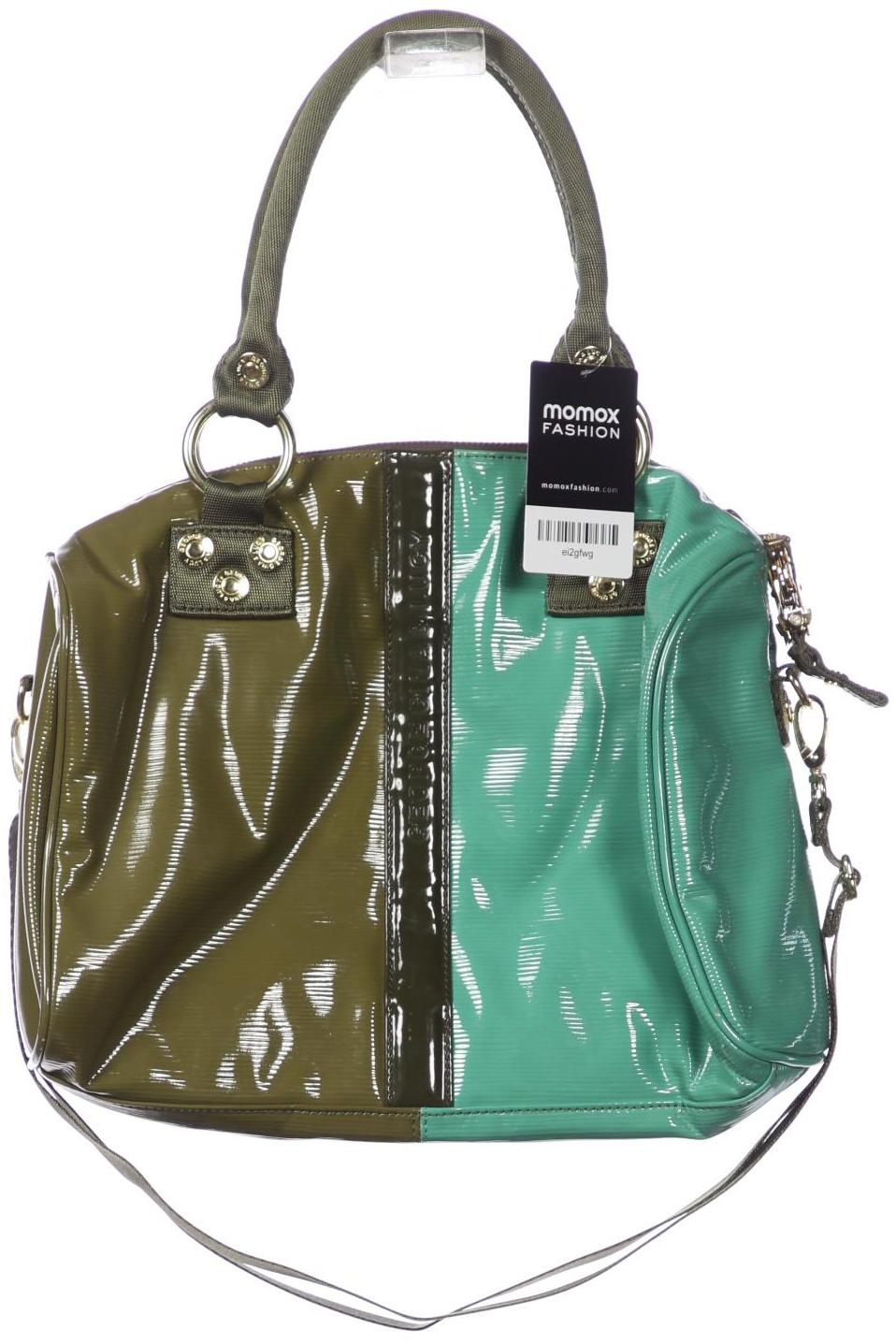 

George Gina Lucy Damen Handtasche, grün, Gr.