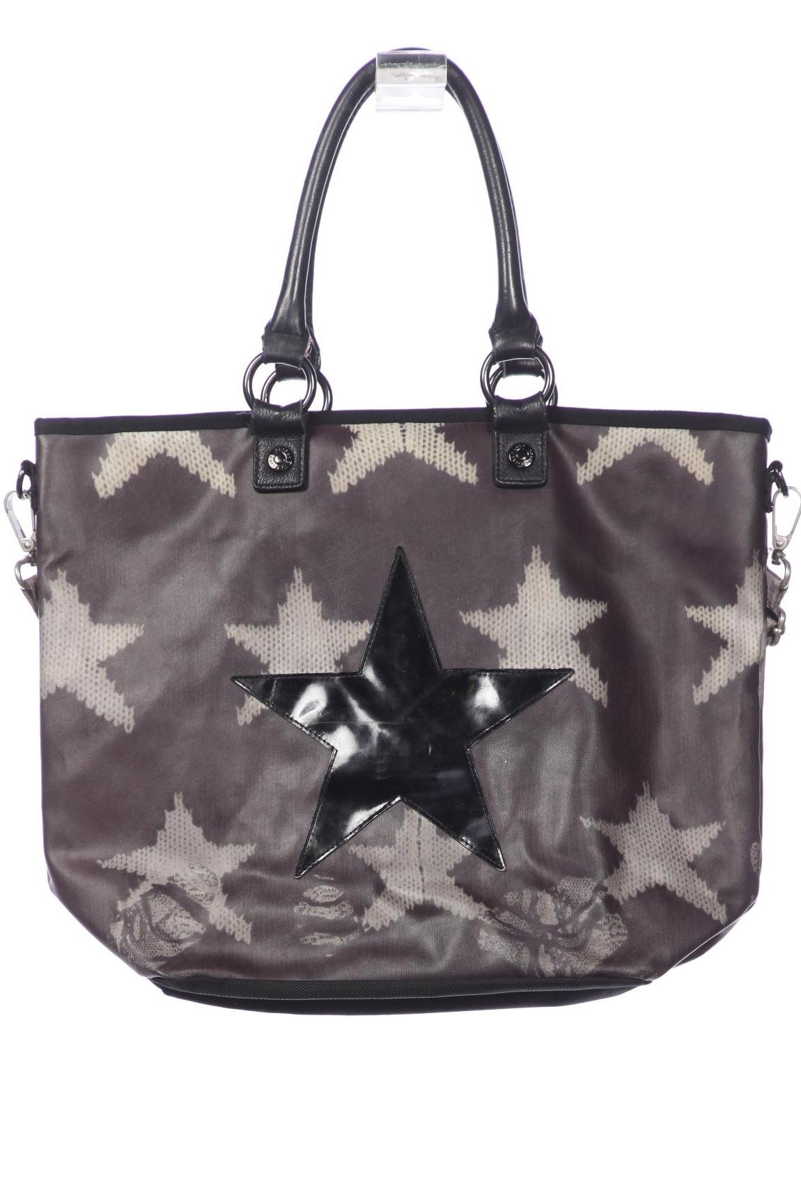 

George Gina Lucy Damen Handtasche, grau, Gr.