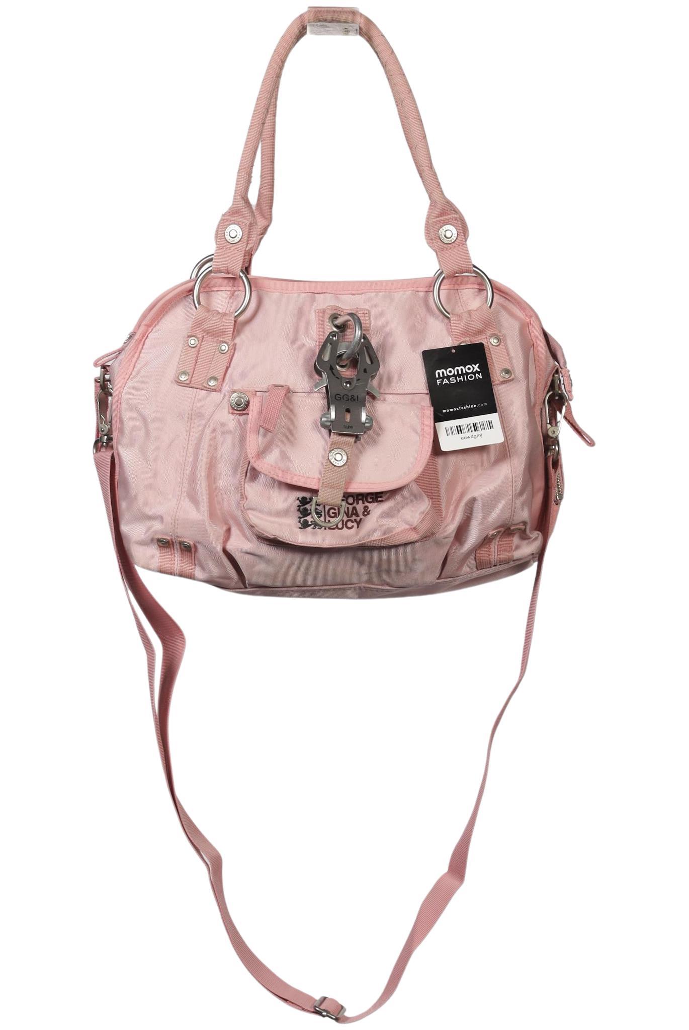 

George Gina & Lucy Damen Handtasche, pink, Gr.