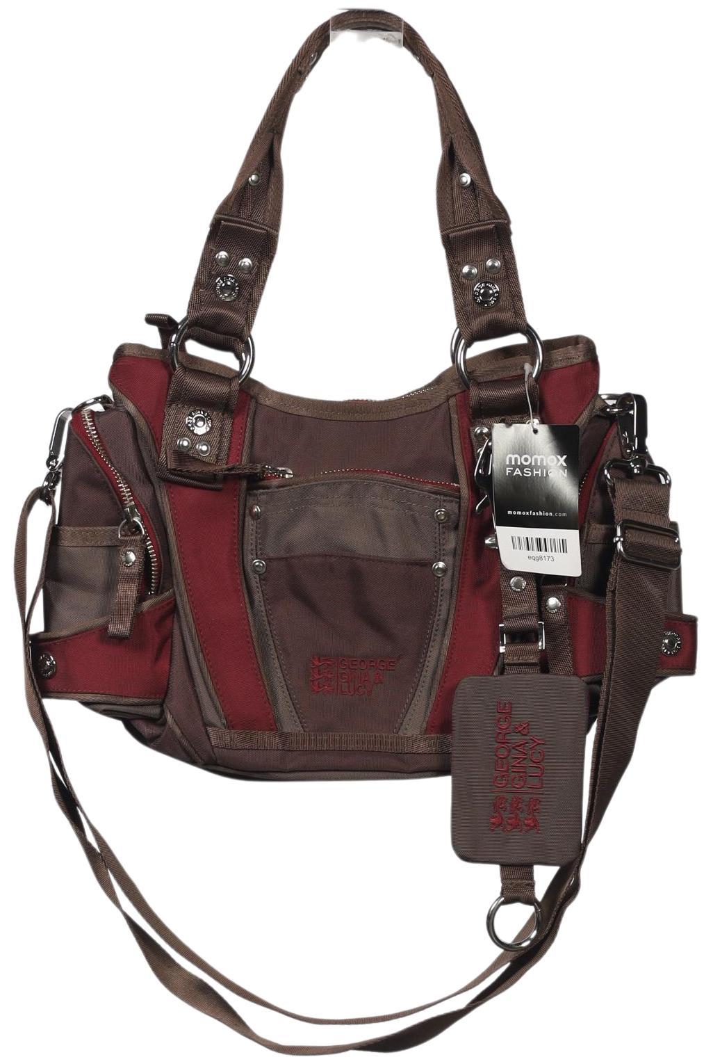 

George Gina & Lucy Damen Handtasche, mehrfarbig, Gr.