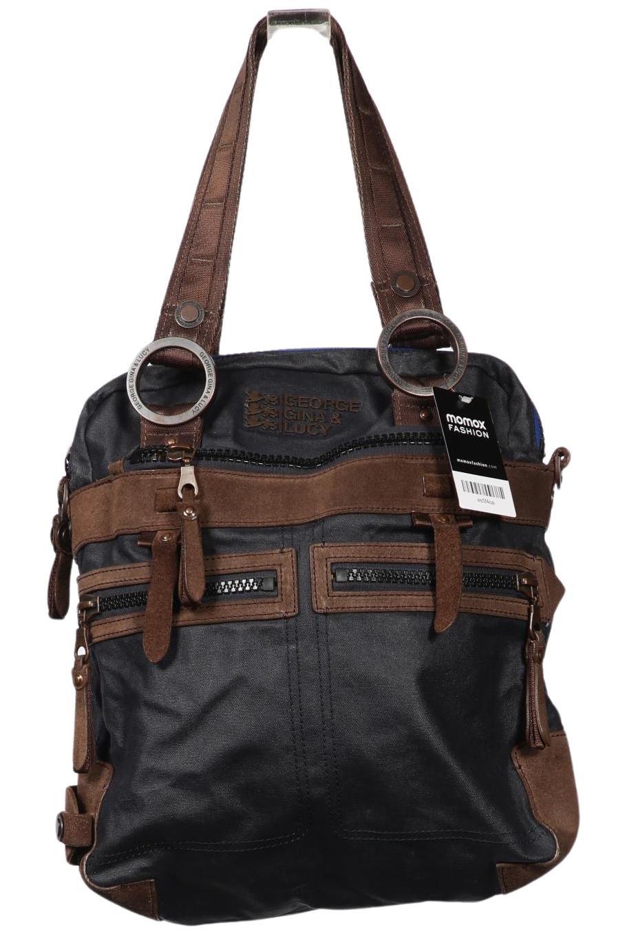 

George Gina & Lucy Damen Handtasche, mehrfarbig, Gr.