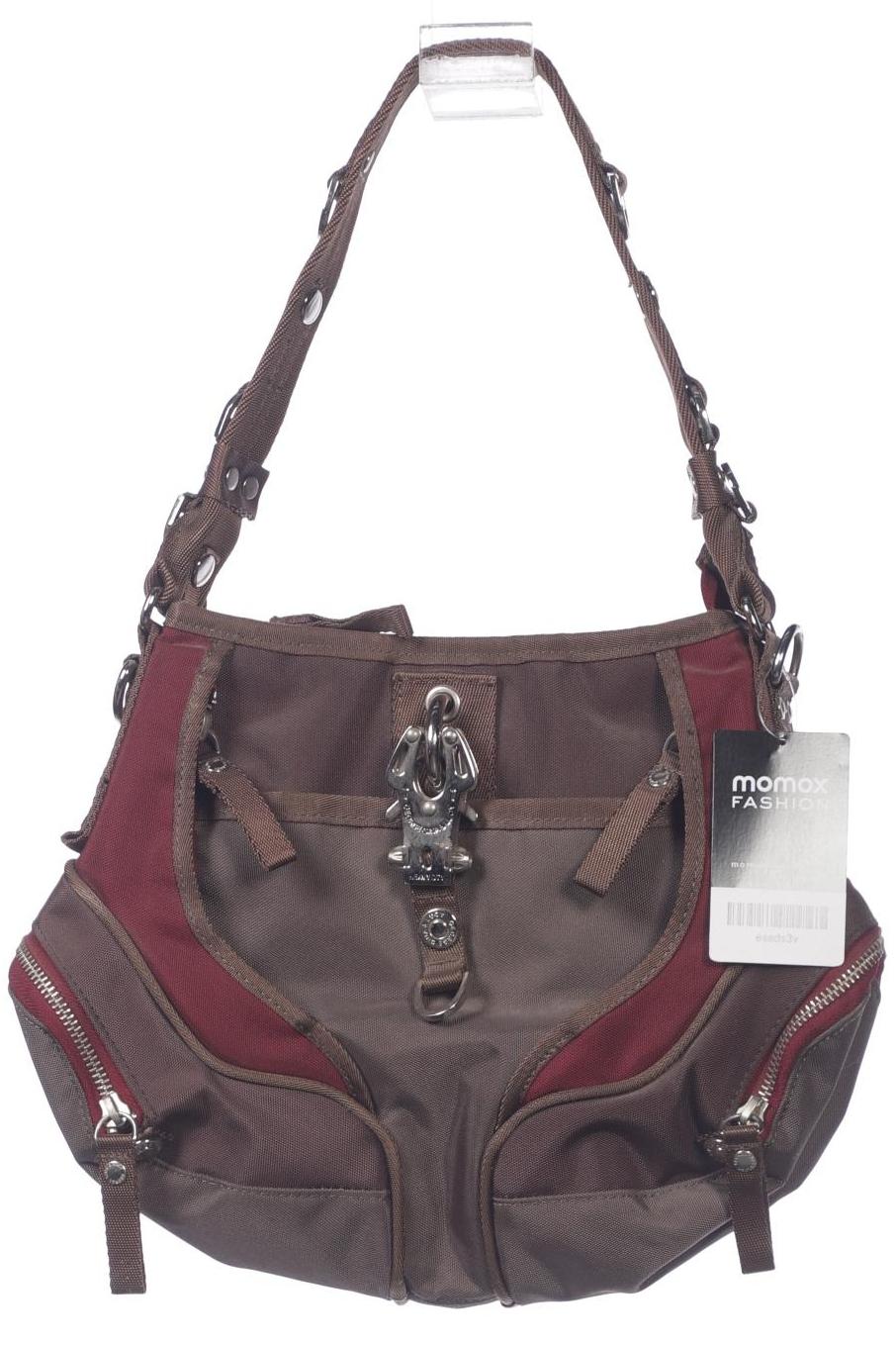 

George Gina Lucy Damen Handtasche, braun, Gr.