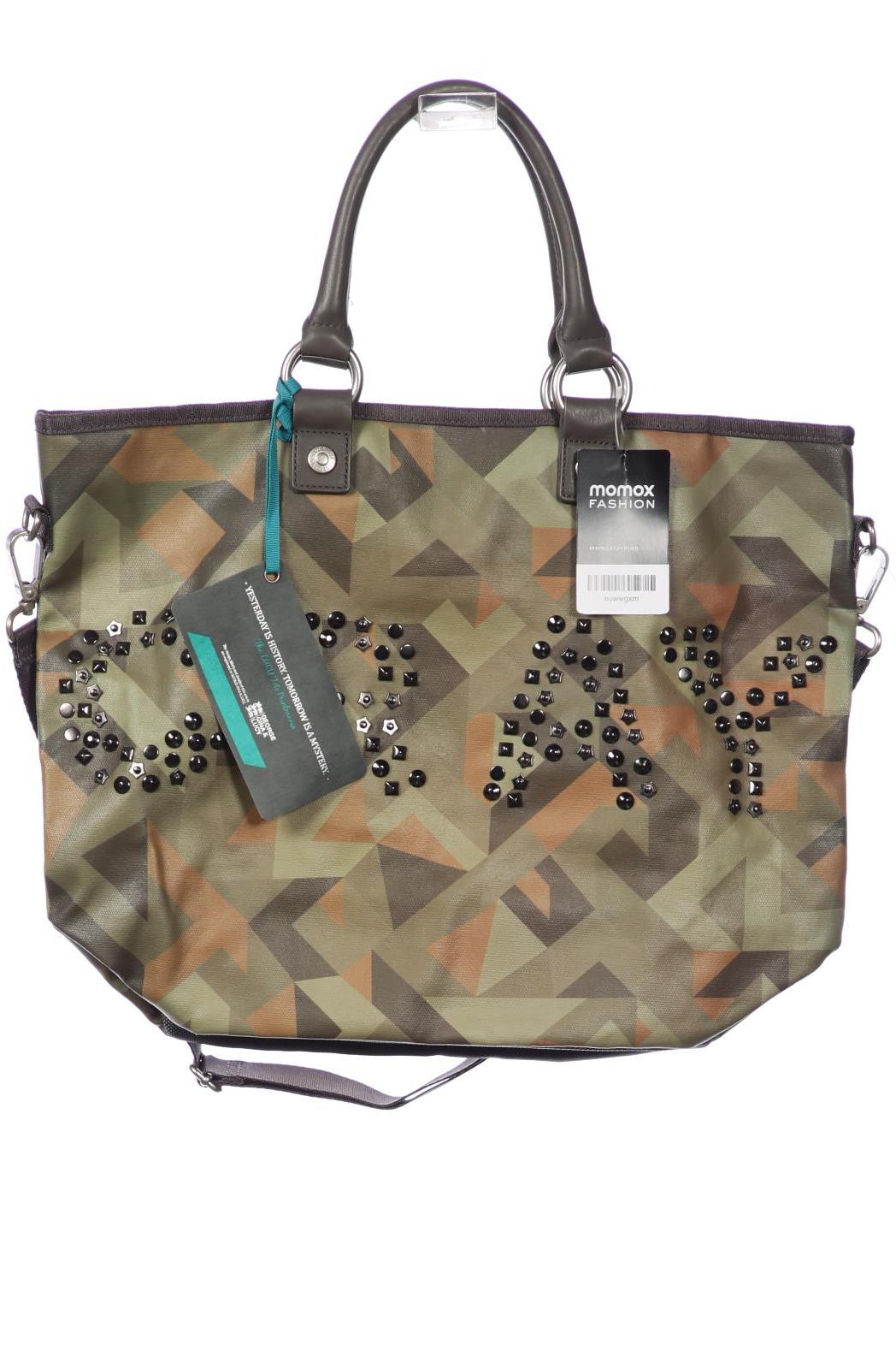 

George Gina Lucy Damen Handtasche, grün