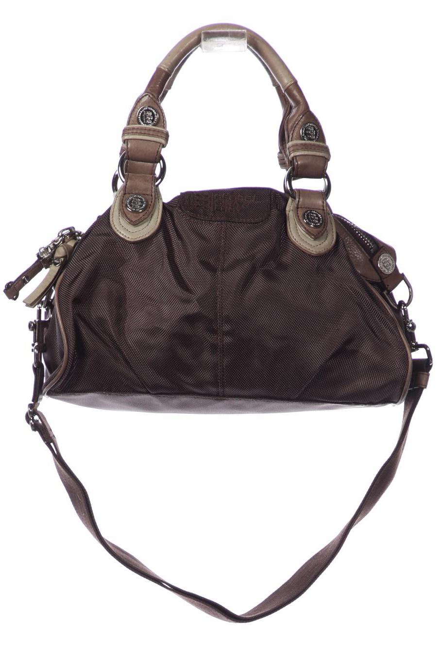 

George Gina Lucy Damen Handtasche, braun