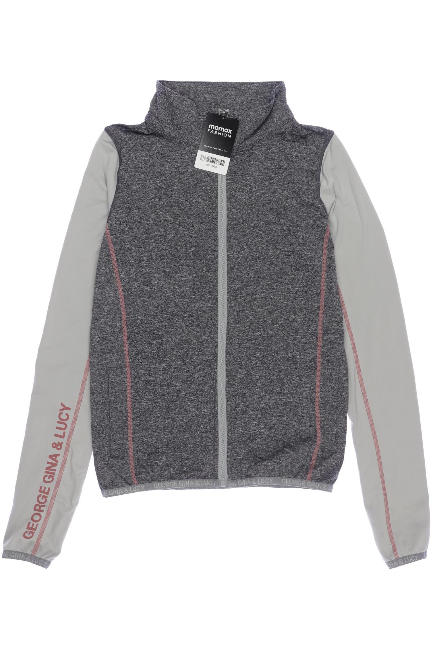 

George Gina Lucy Damen Jacke, grau, Gr. 176