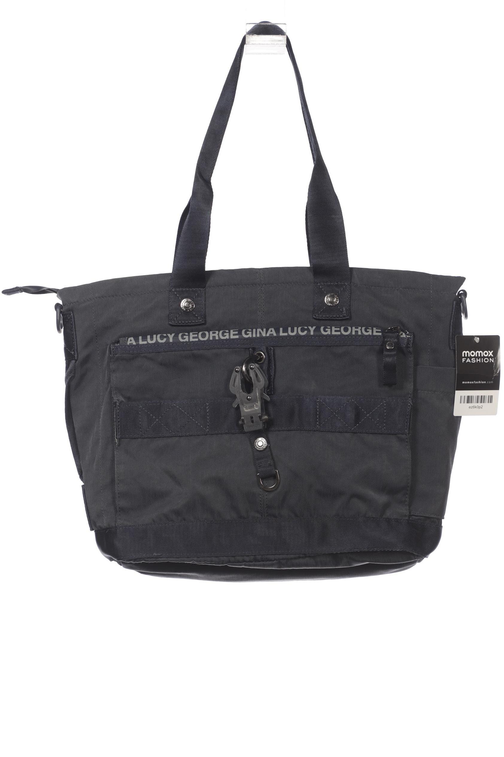 

George Gina Lucy Damen Handtasche, marineblau