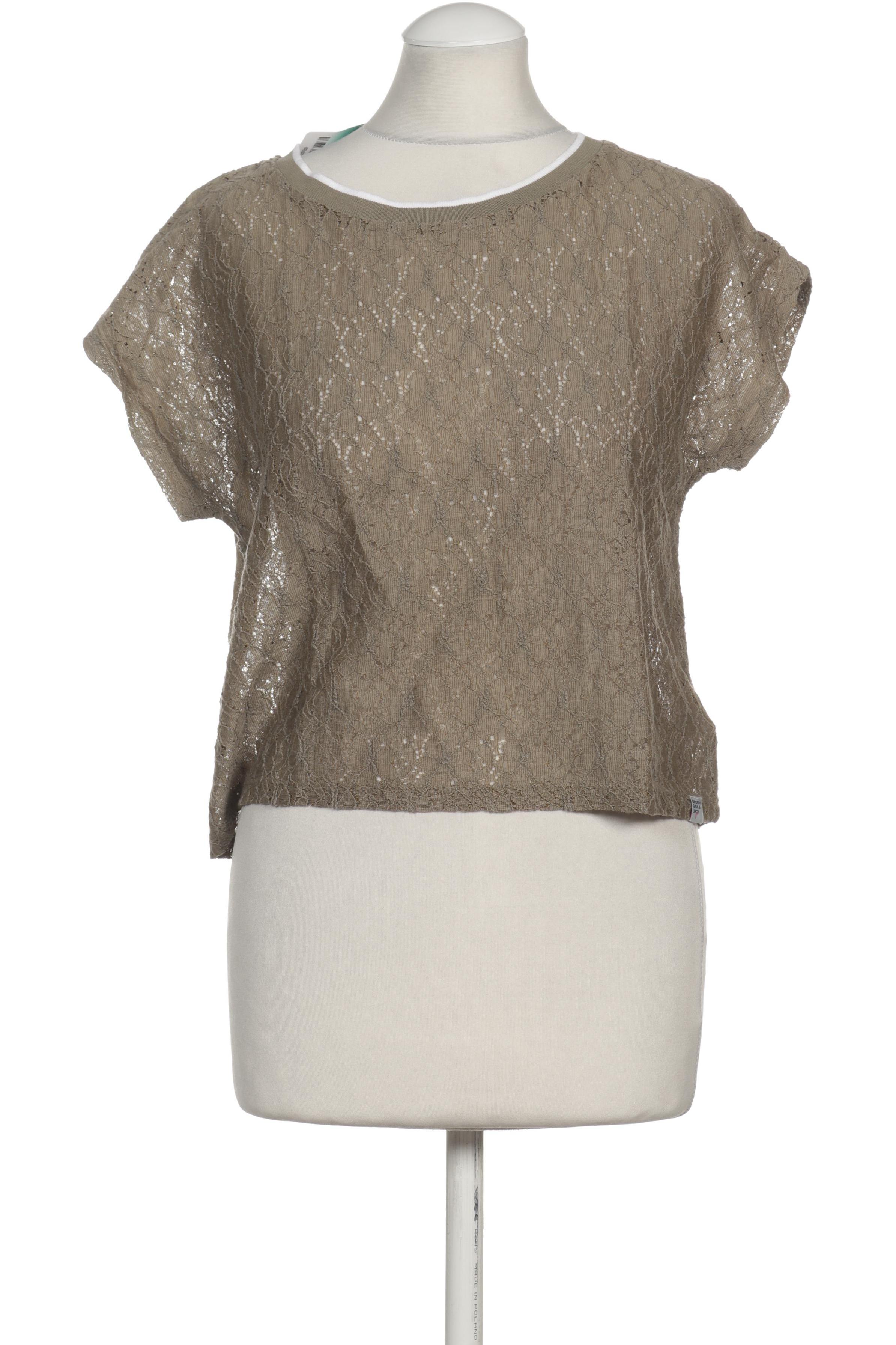 

George Gina Lucy Damen T-Shirt, grün, Gr. 164