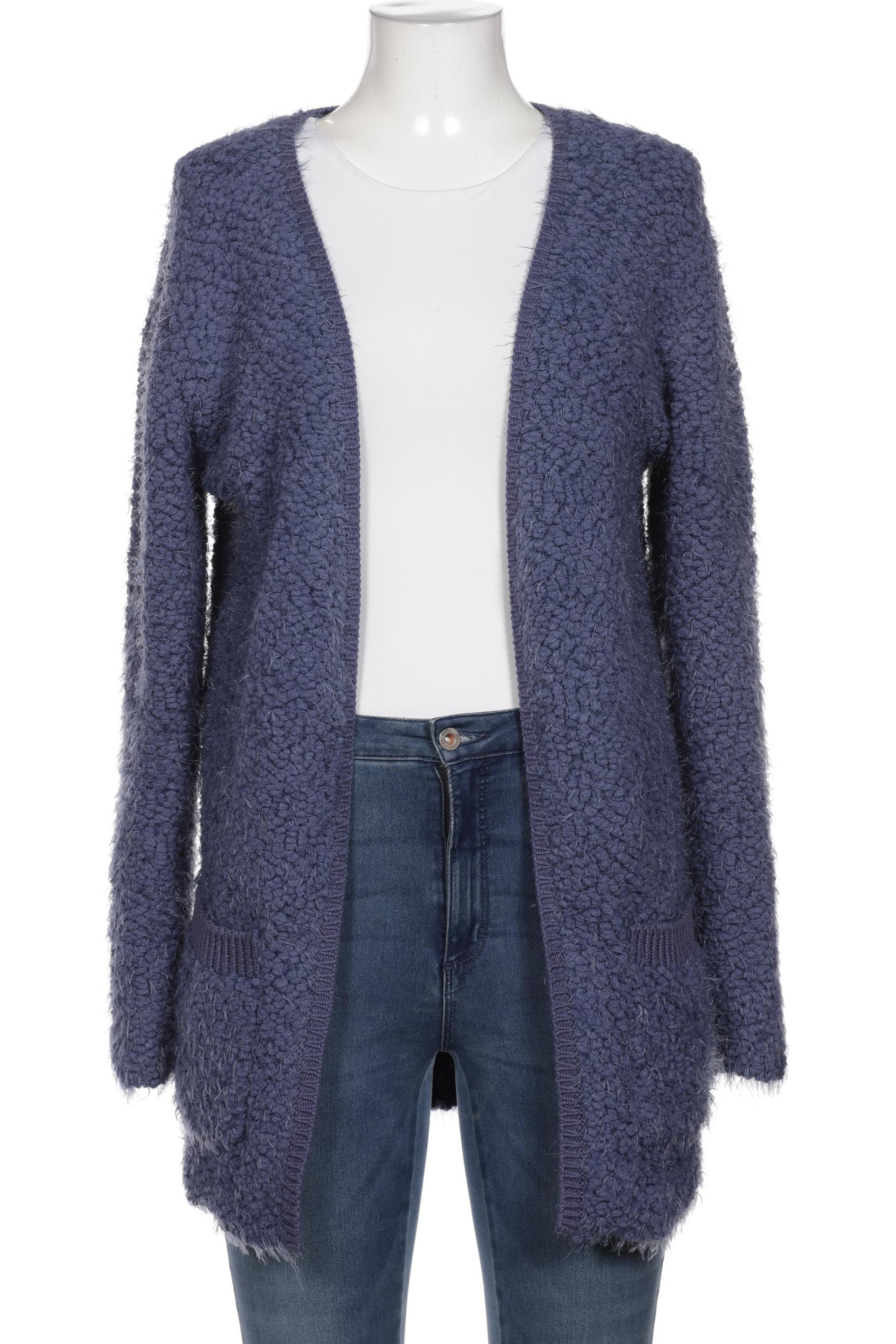 

George Gina Lucy Damen Strickjacke, blau