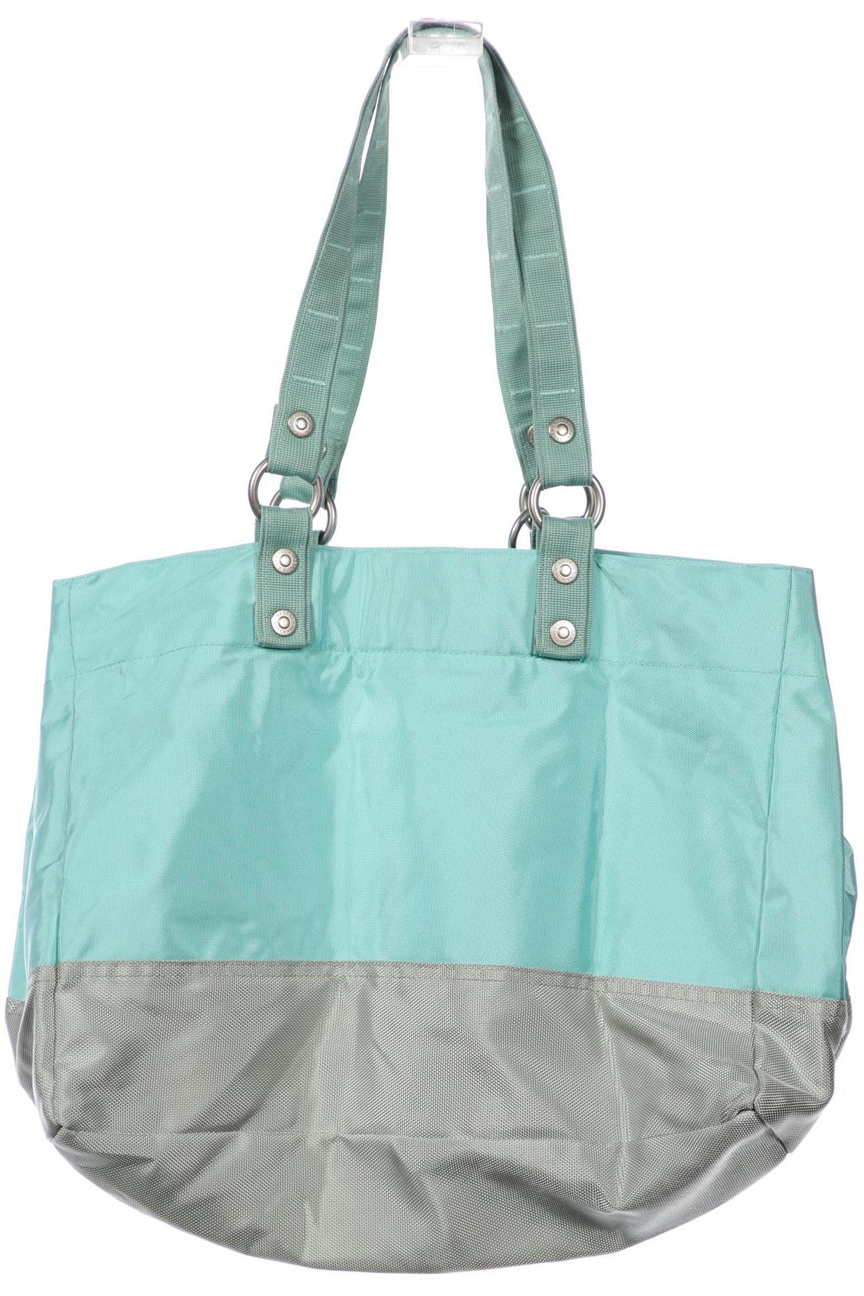 

George Gina Lucy Damen Handtasche, türkis