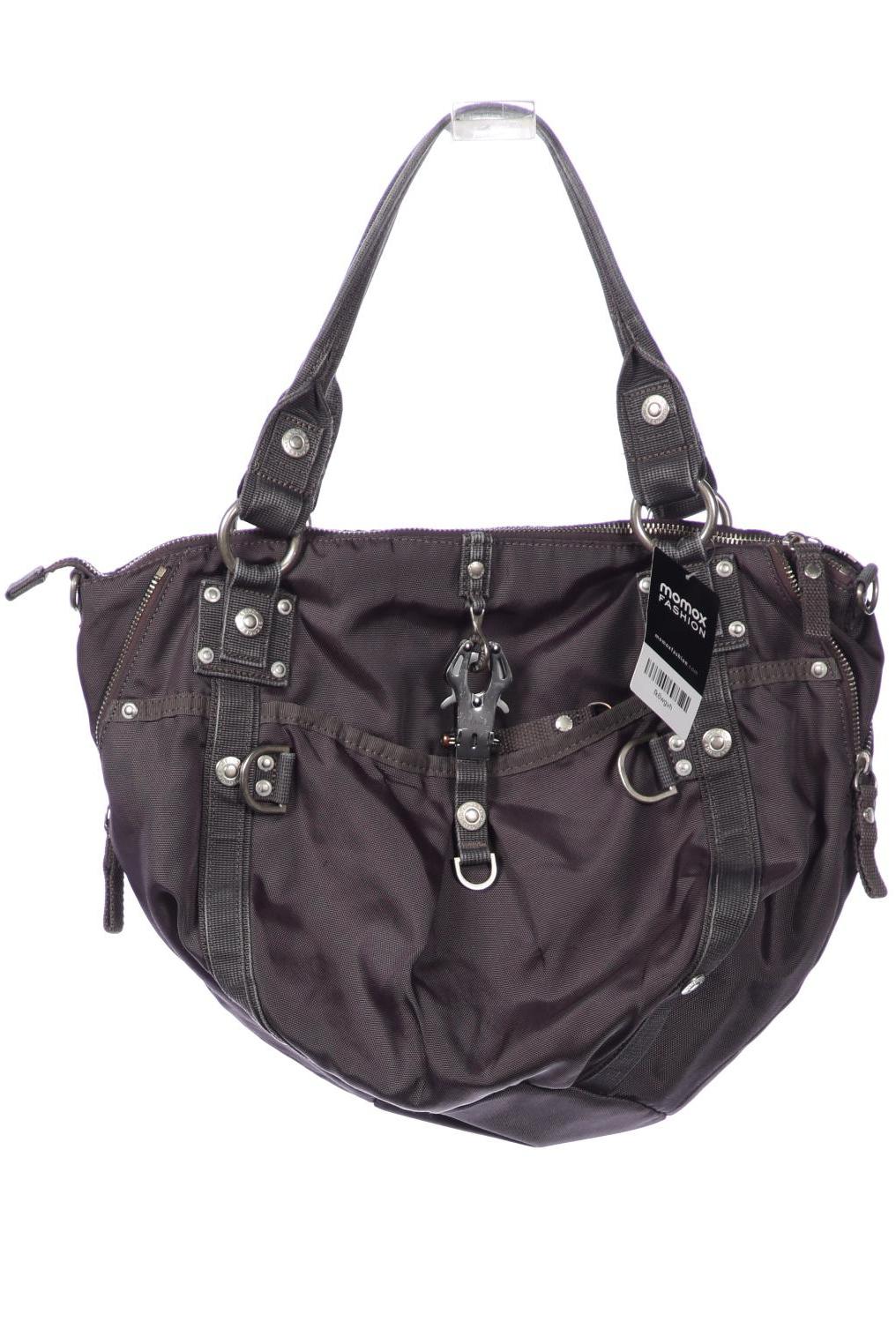 

George Gina Lucy Damen Handtasche, grau