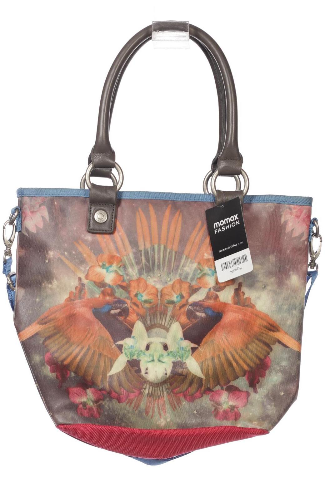 

George Gina Lucy Damen Handtasche, braun