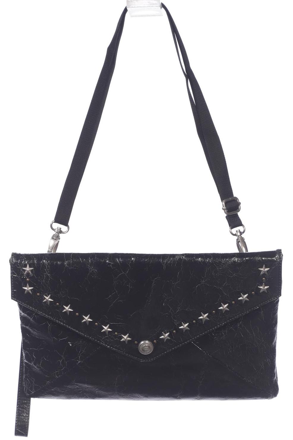 

George Gina Lucy Damen Handtasche, schwarz, Gr.