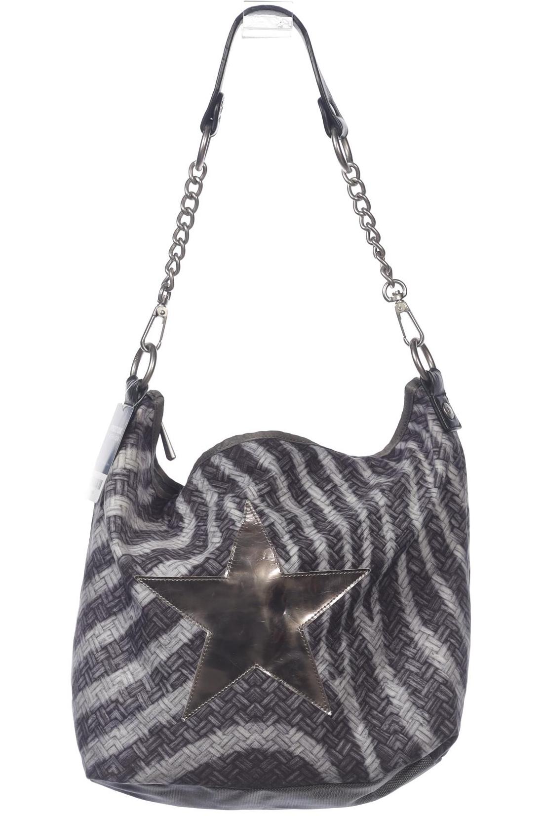 

George Gina Lucy Damen Handtasche, grau, Gr.