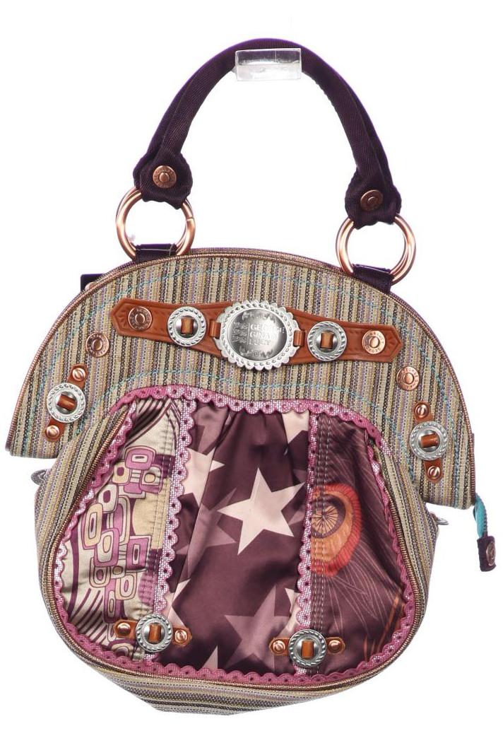 

George Gina Lucy Damen Handtasche, flieder