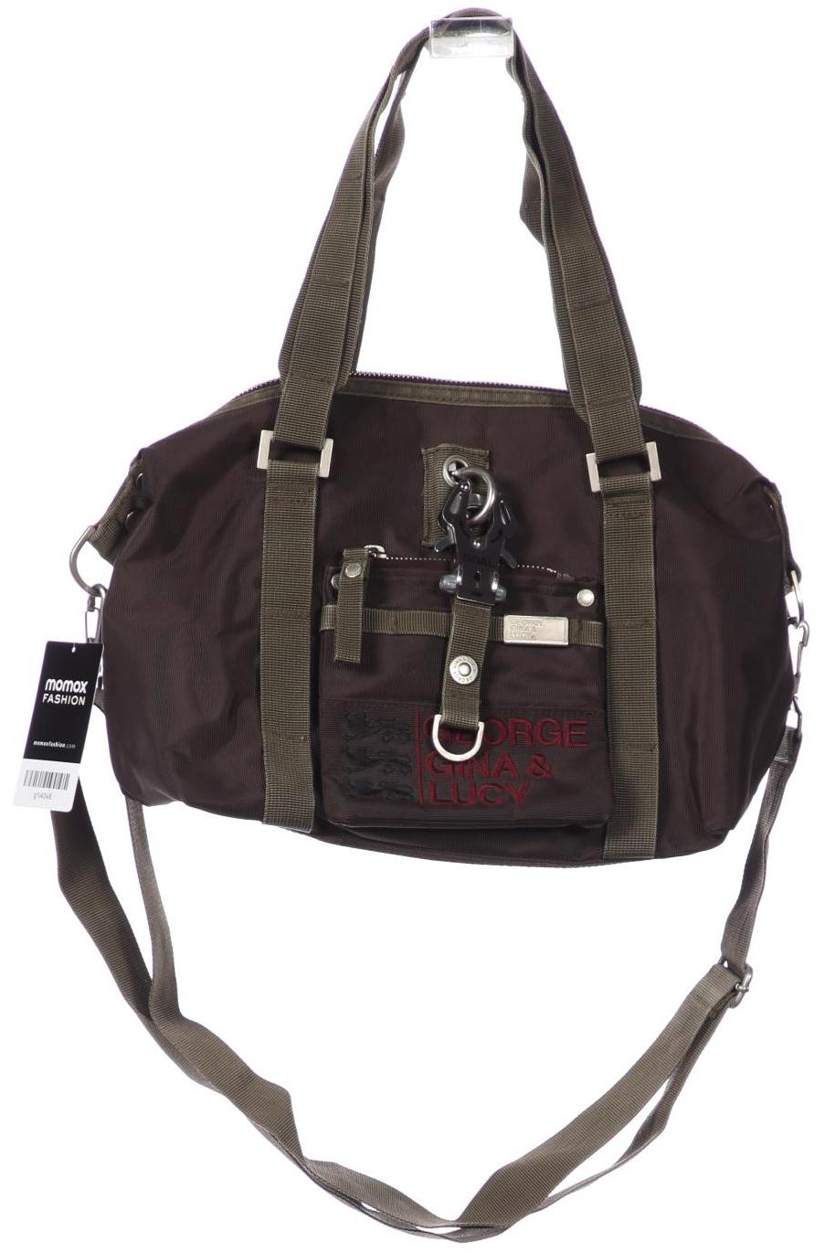 

George Gina Lucy Damen Handtasche, grün