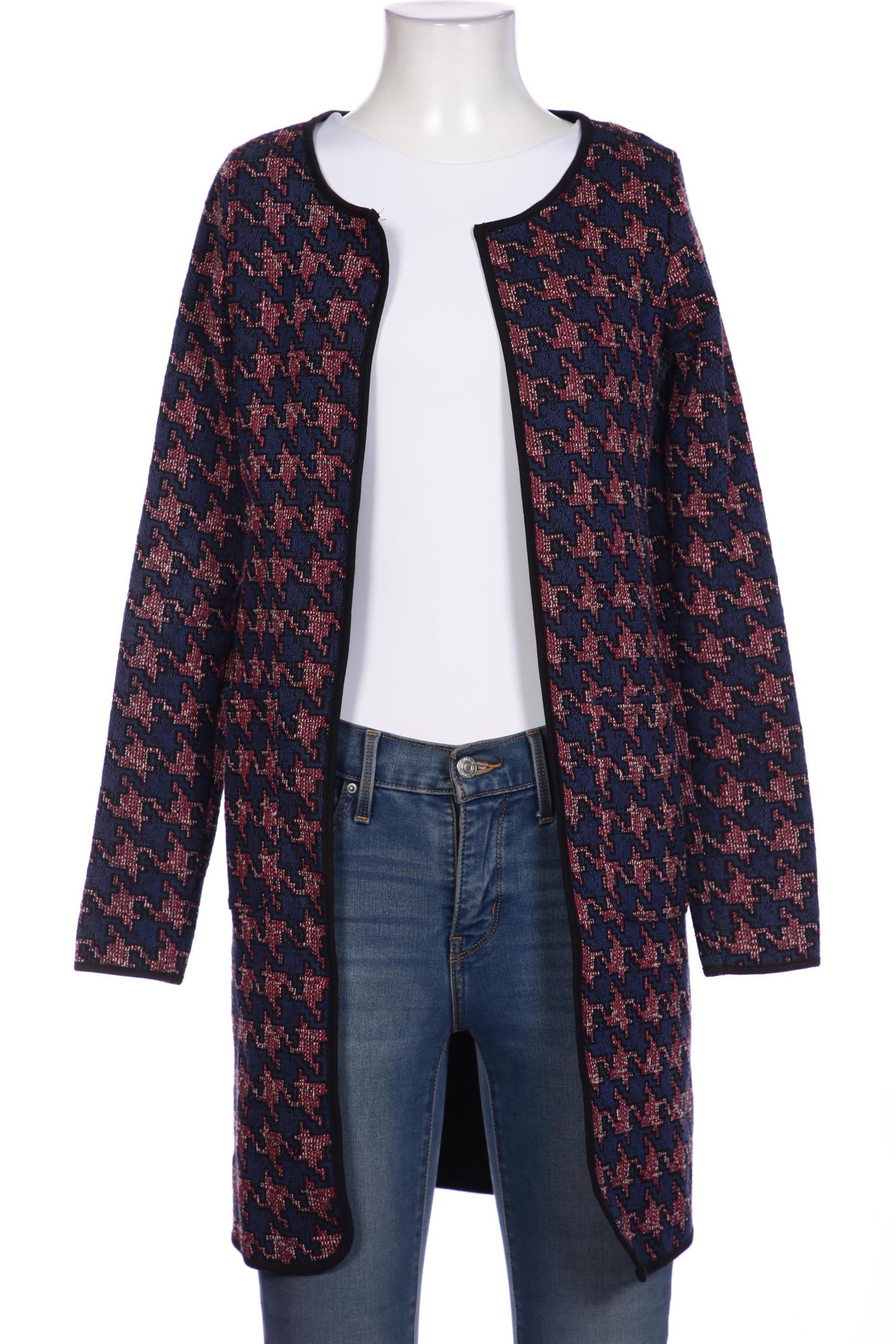 

George Gina Lucy Damen Strickjacke, marineblau