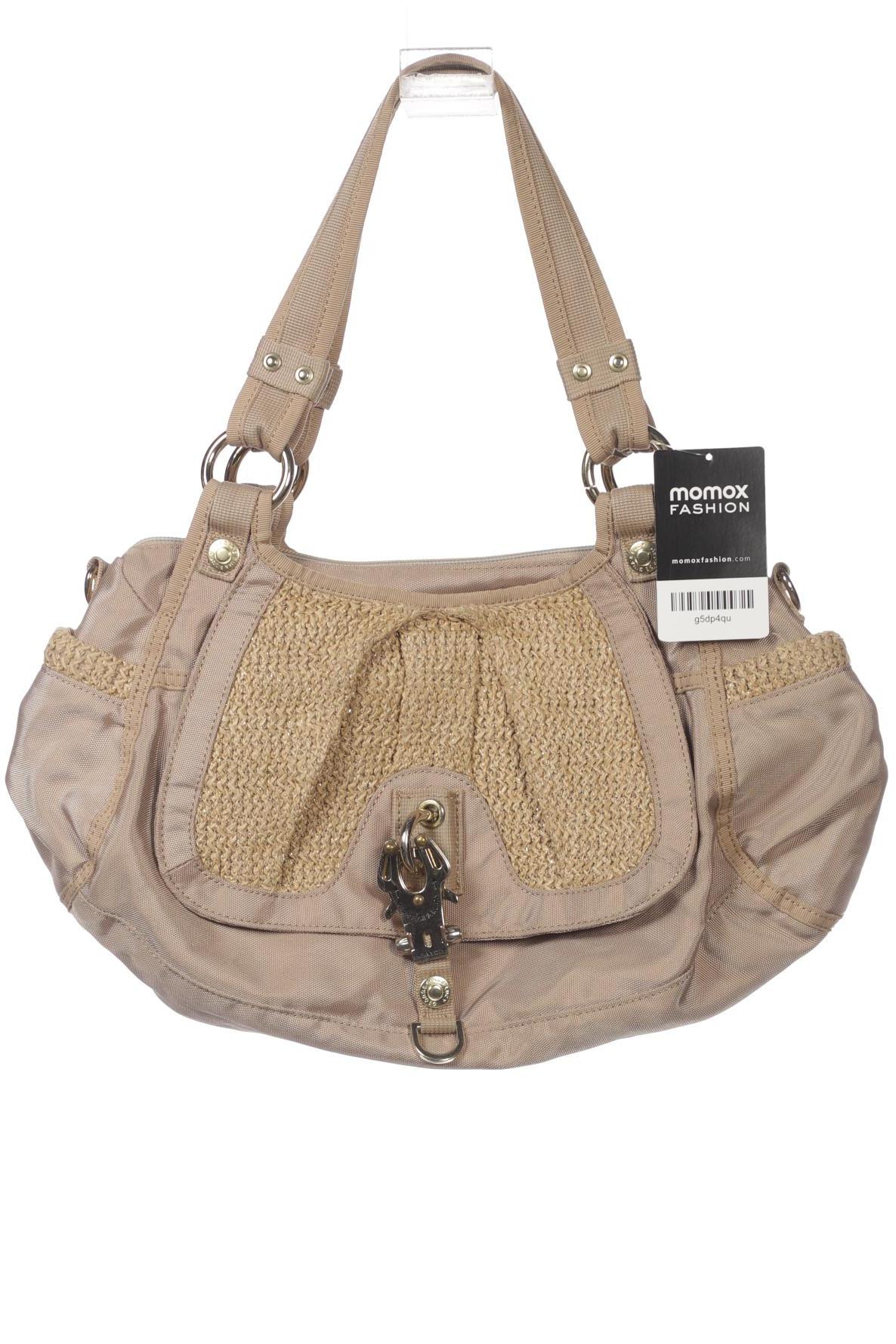 

George Gina Lucy Damen Handtasche, beige