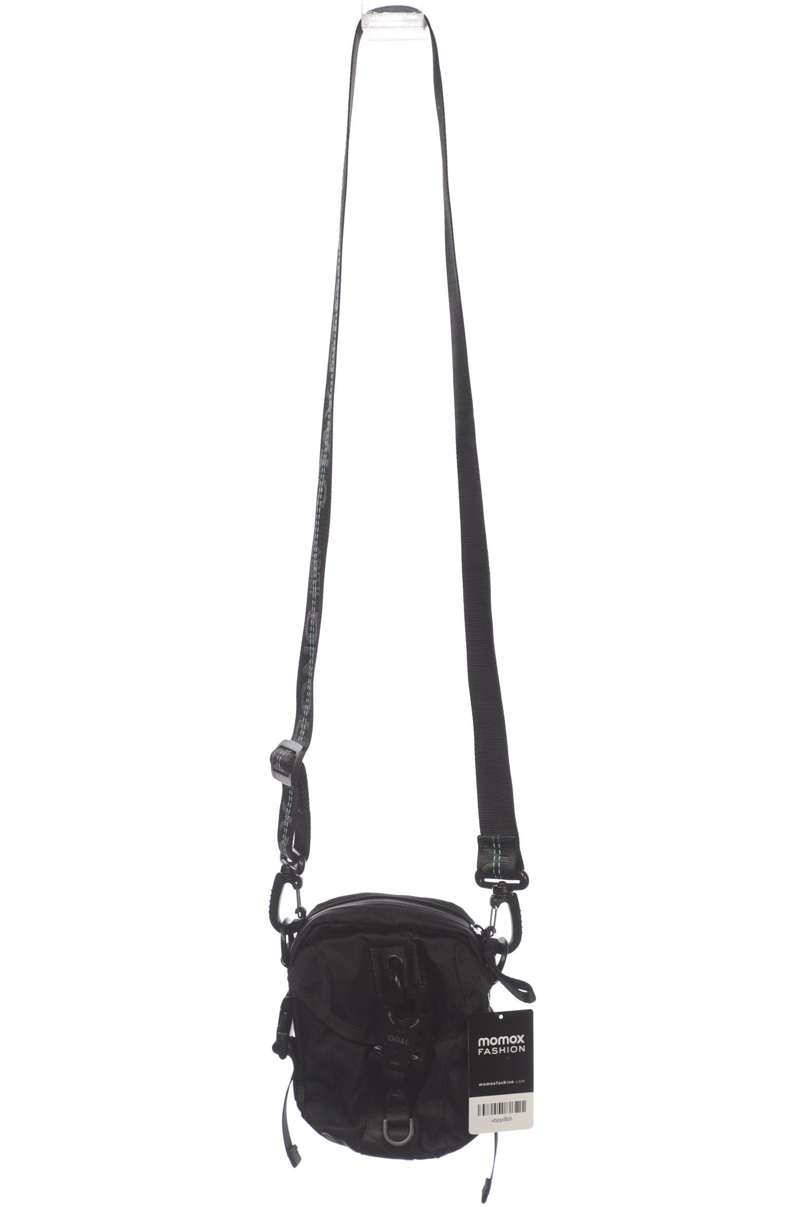 

George Gina Lucy Damen Handtasche, schwarz, Gr.
