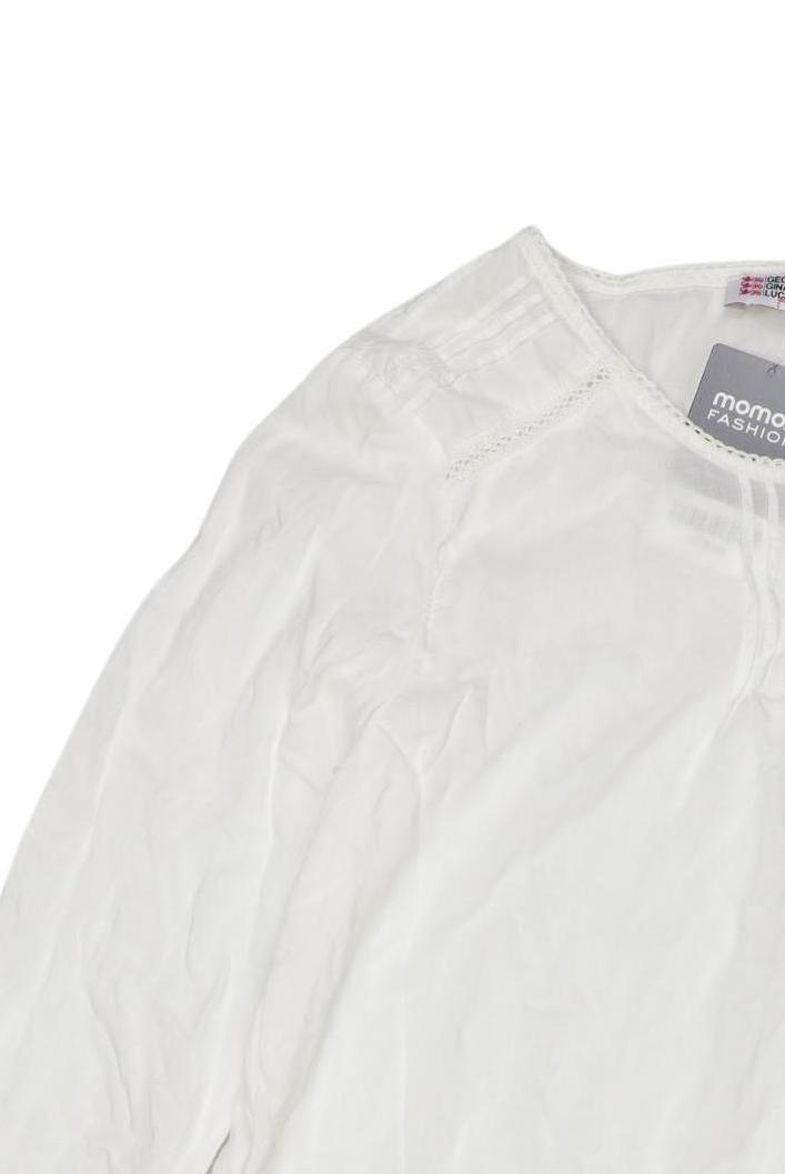 Thumbnail - George Gina &amp; Lucy Mädchen Bluse, weiß, Gr. 176