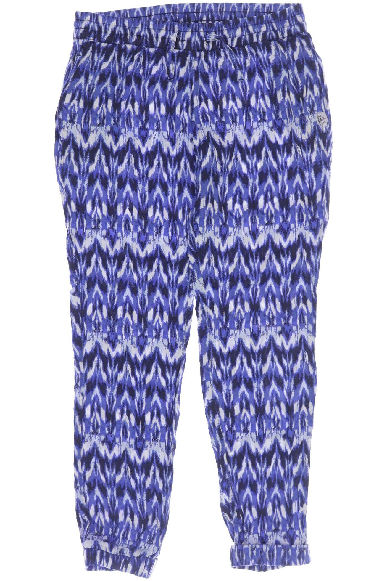

George Gina Lucy Mädchen Stoffhose, blau