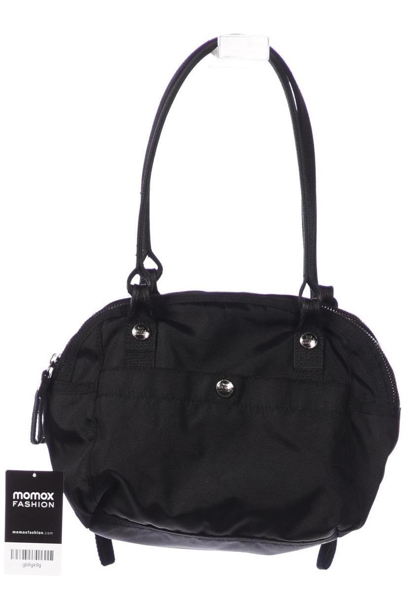 

George Gina Lucy Damen Handtasche, schwarz, Gr.