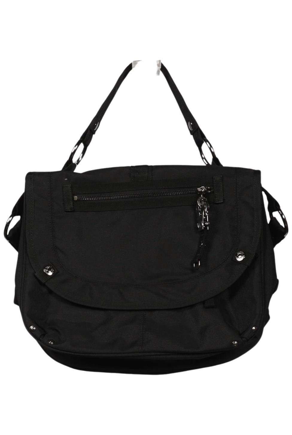 

George Gina & Lucy Damen Handtasche, schwarz, Gr.