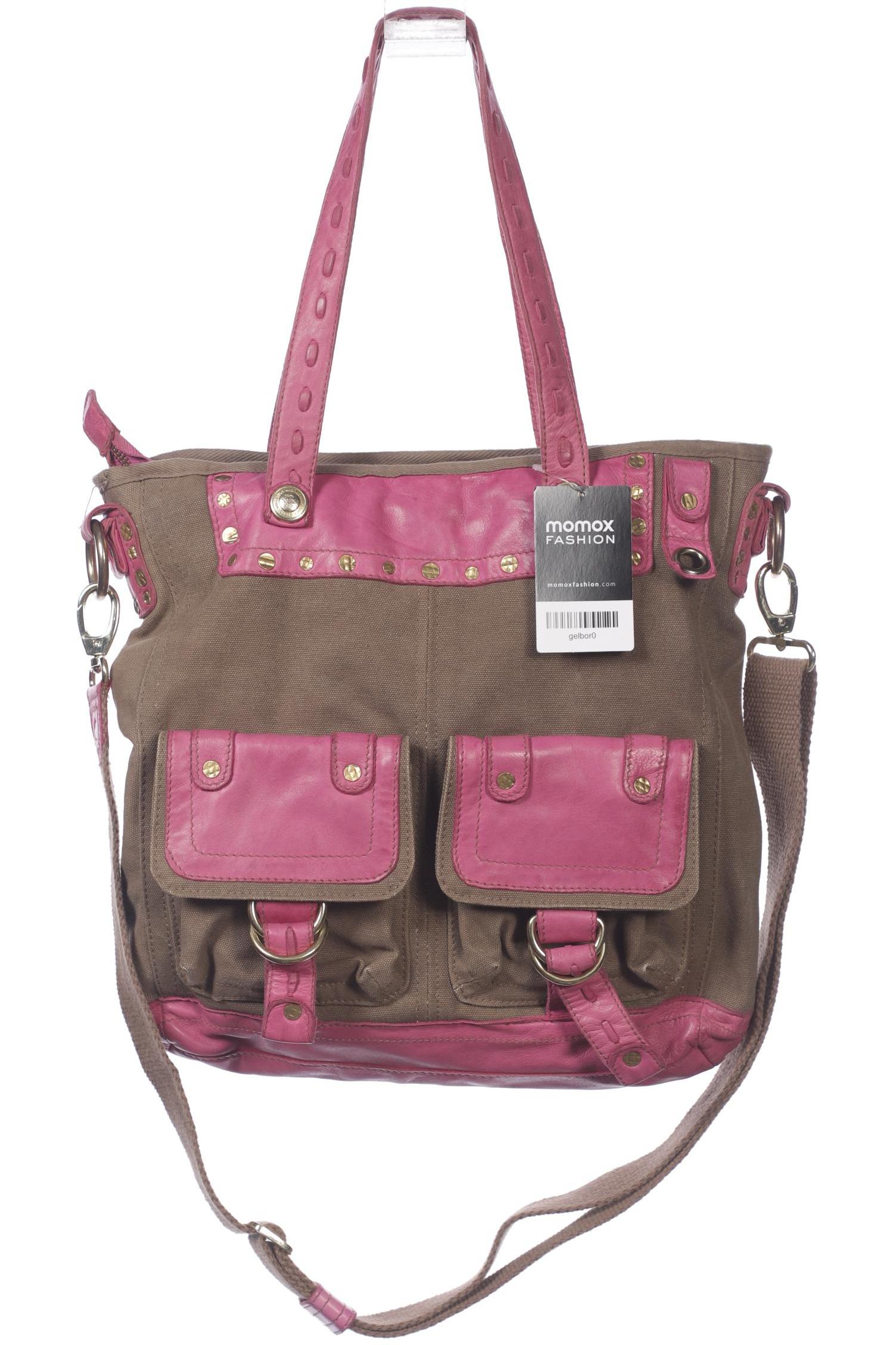 

George Gina Lucy Damen Handtasche, braun, Gr.