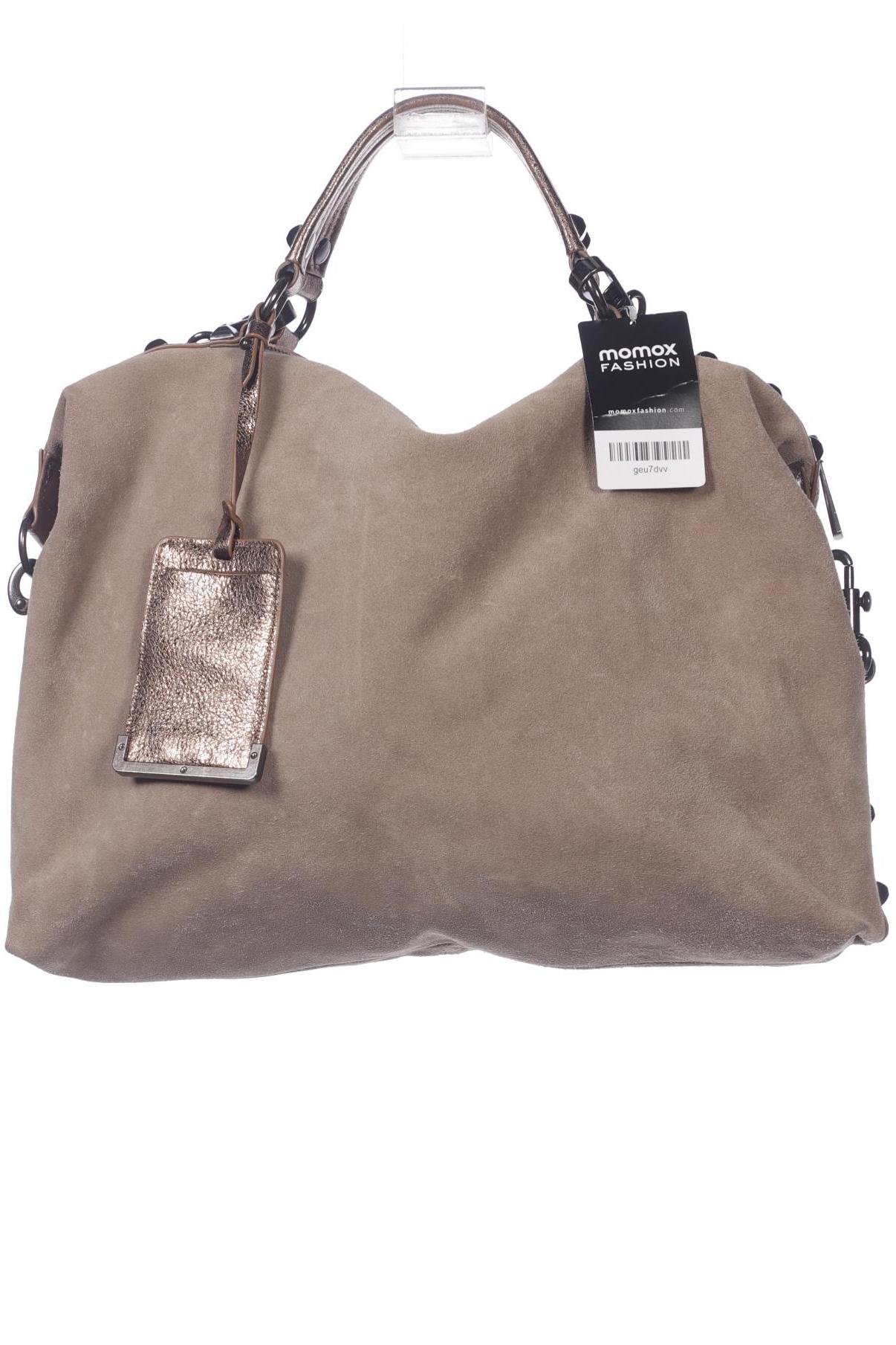 

George Gina Lucy Damen Handtasche, beige, Gr.