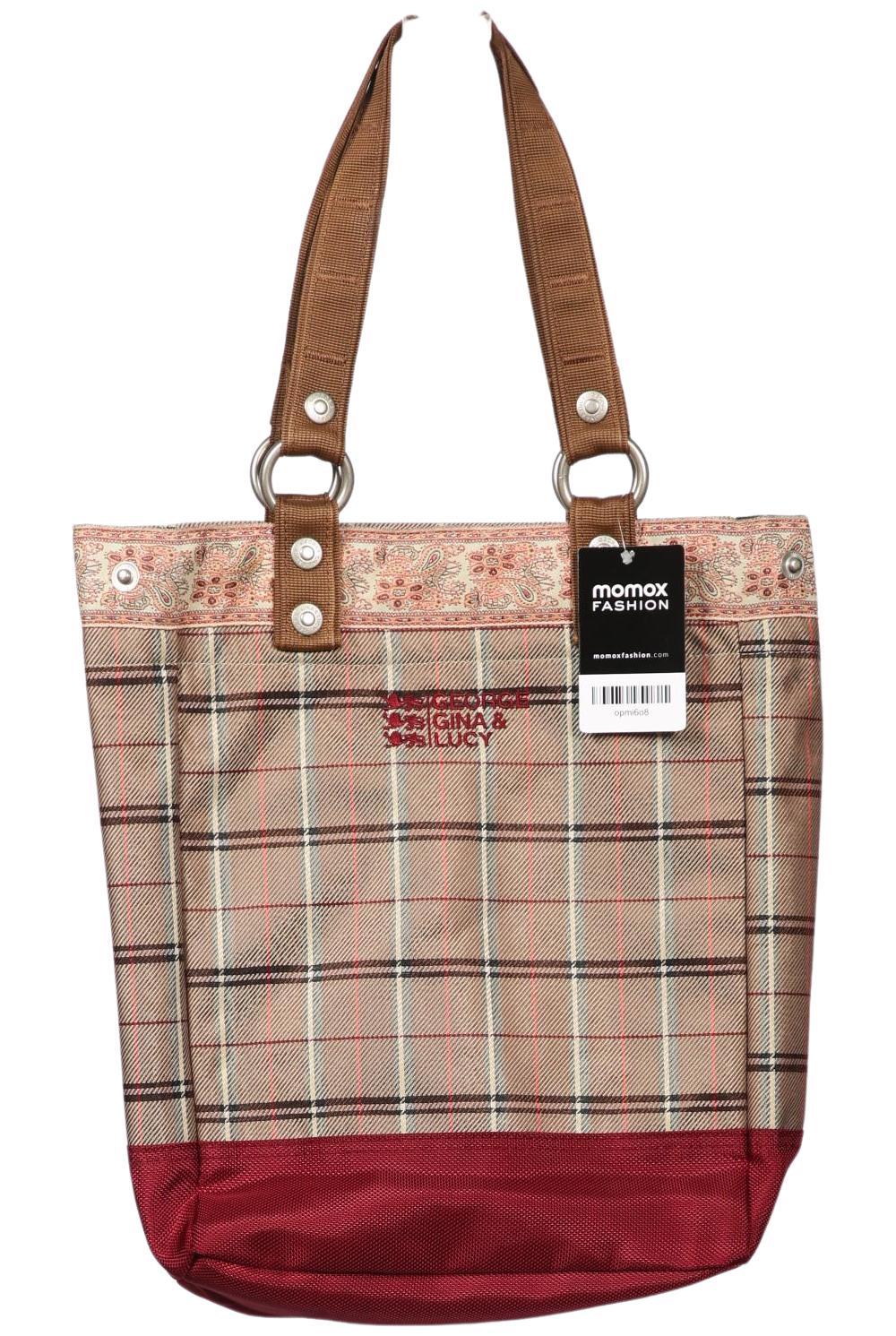 

George Gina & Lucy Damen Handtasche, mehrfarbig, Gr.