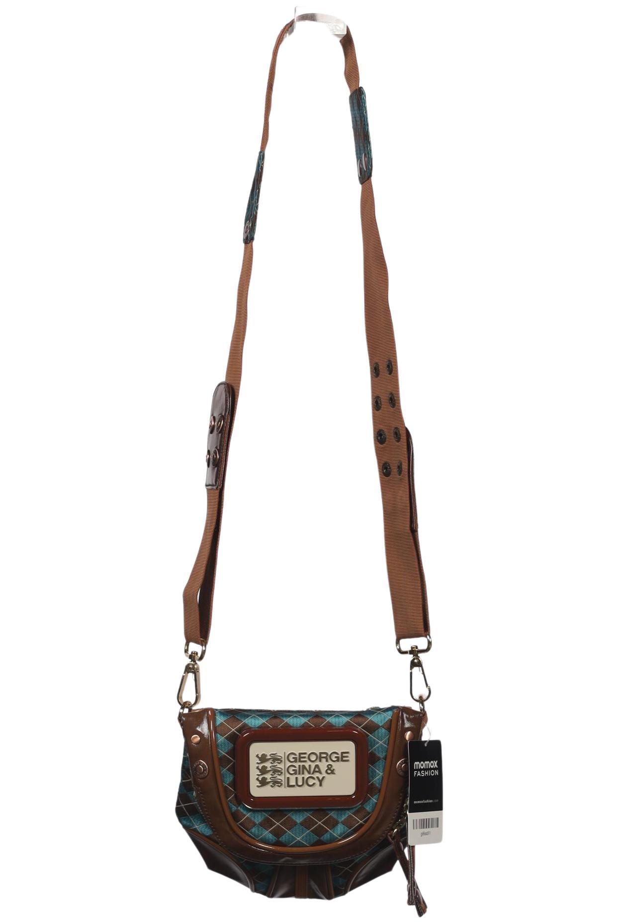 

George Gina & Lucy Damen Handtasche, mehrfarbig, Gr.