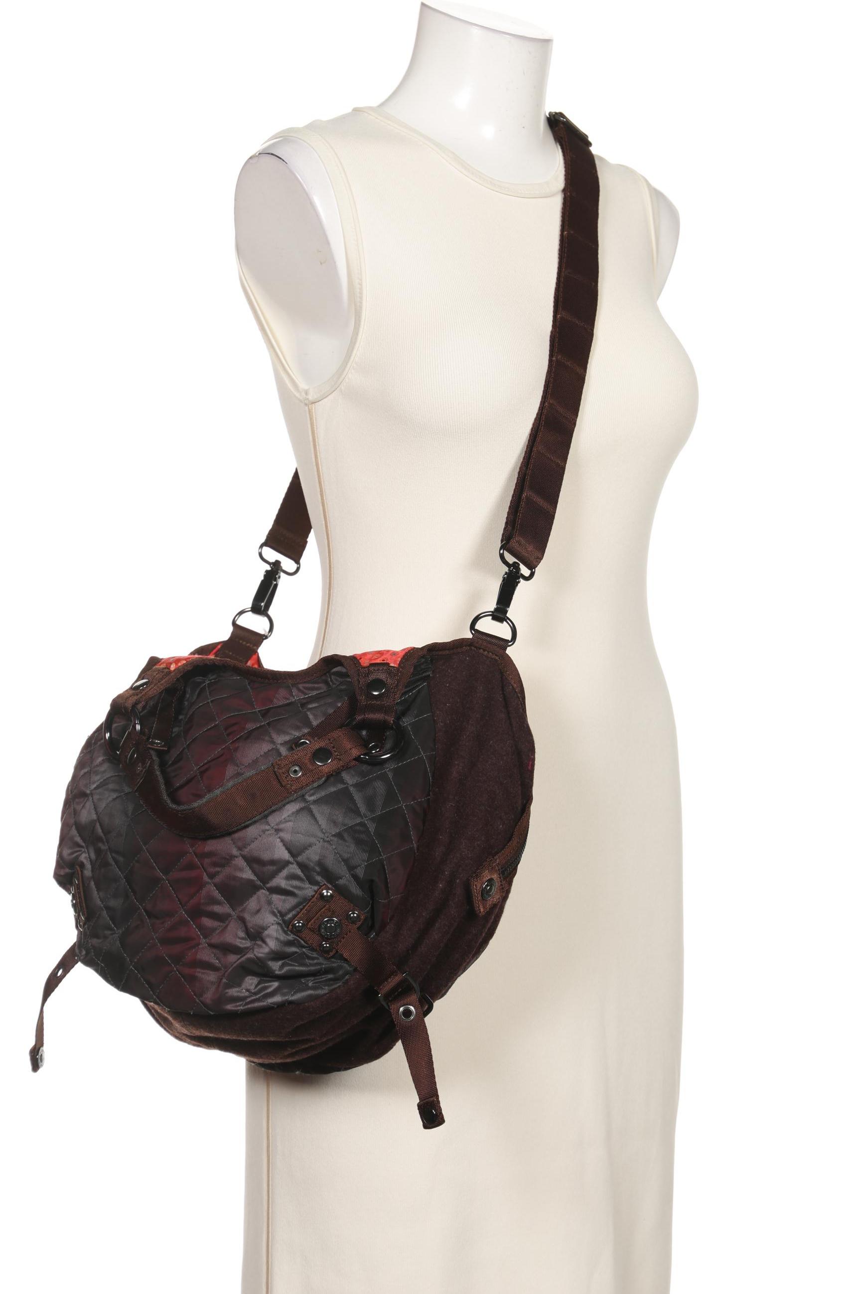 

George Gina Lucy Damen Handtasche, mehrfarbig, Gr.
