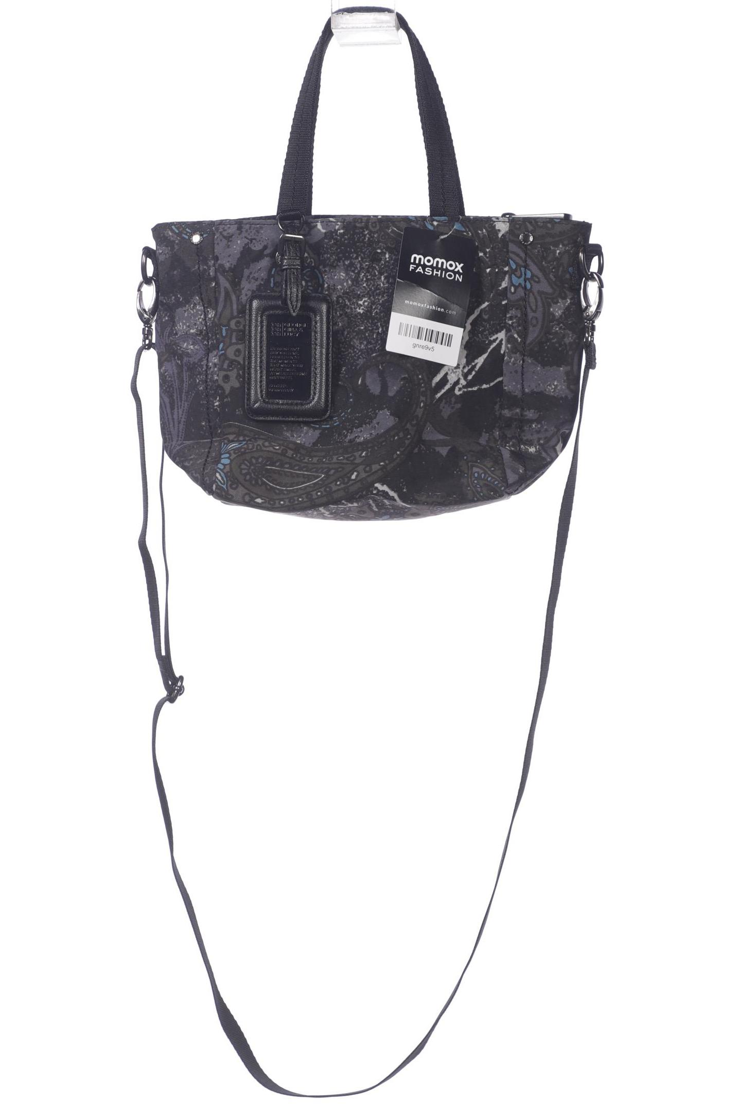 

George Gina Lucy Damen Handtasche, grau, Gr.
