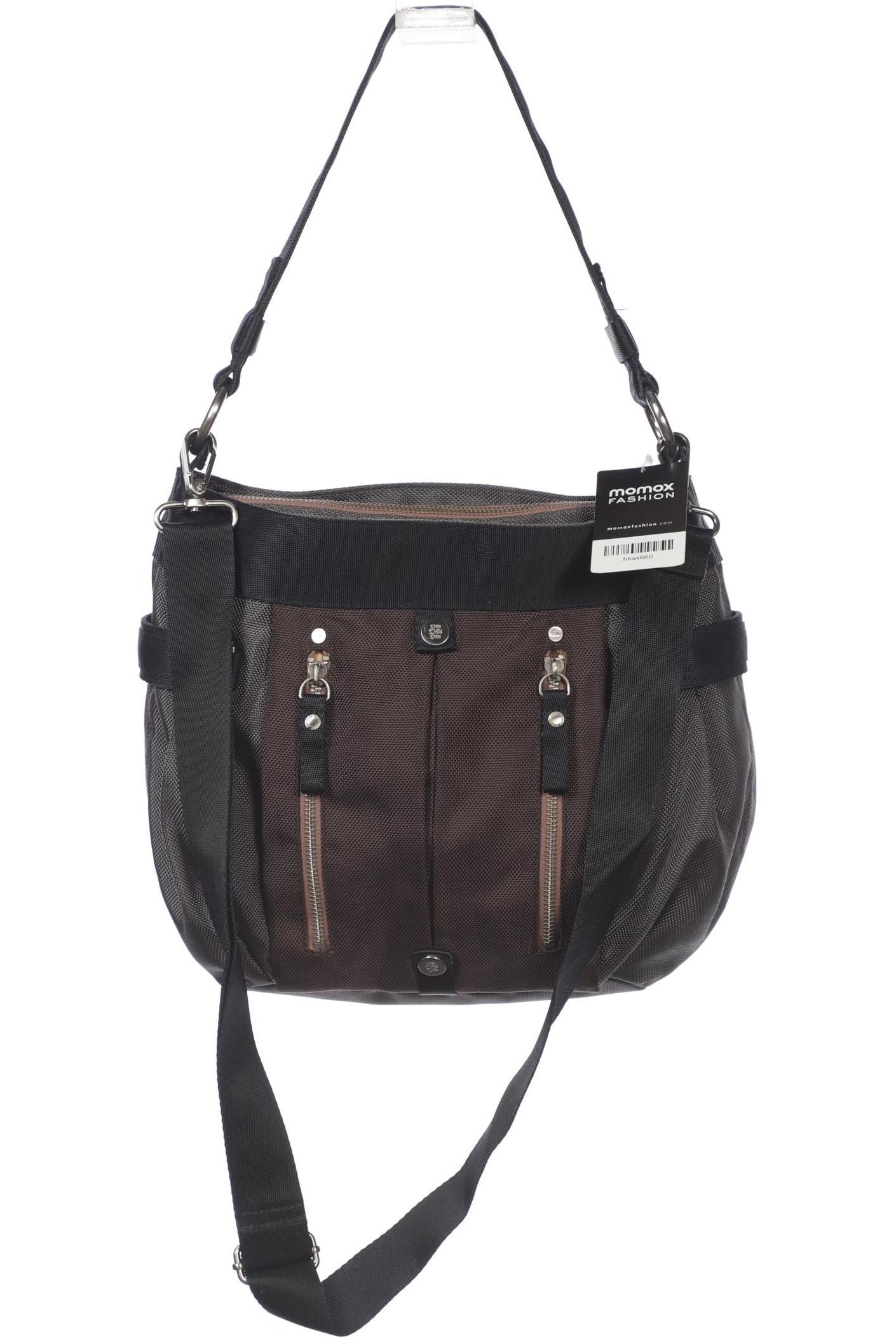 

George Gina Lucy Damen Handtasche, grau