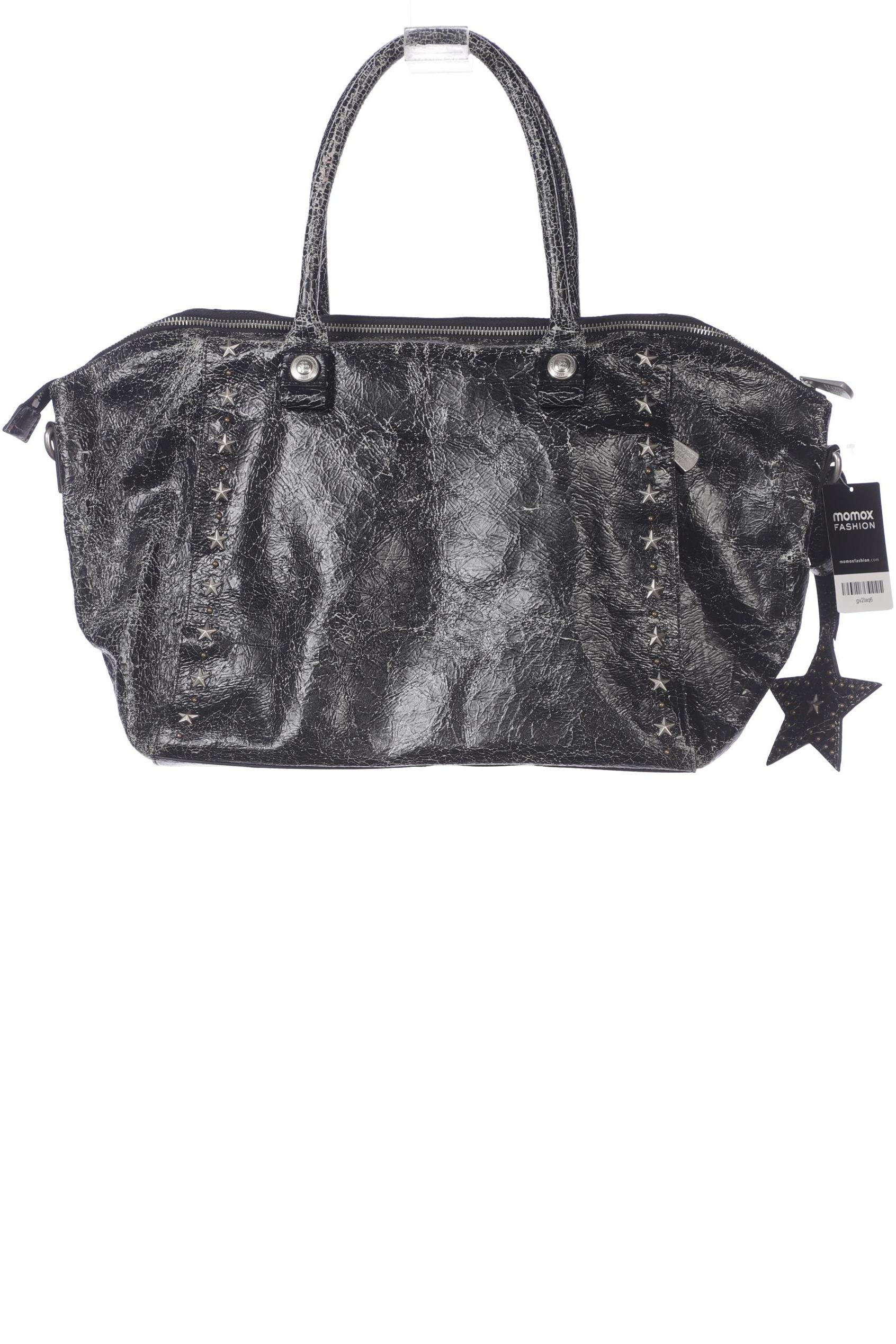

George Gina Lucy Damen Handtasche, schwarz