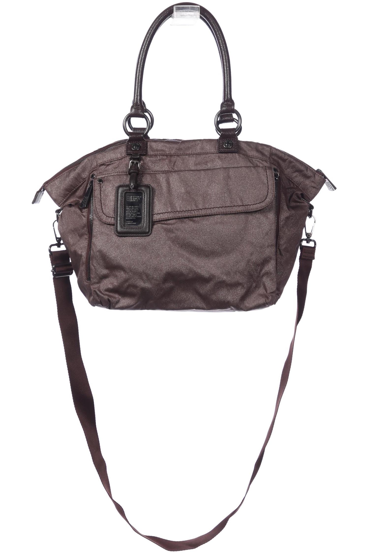 

George Gina Lucy Damen Handtasche, braun, Gr.