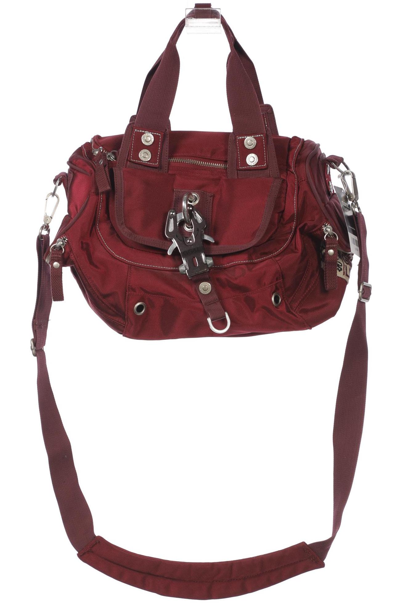 

George Gina Lucy Damen Handtasche, bordeaux, Gr.