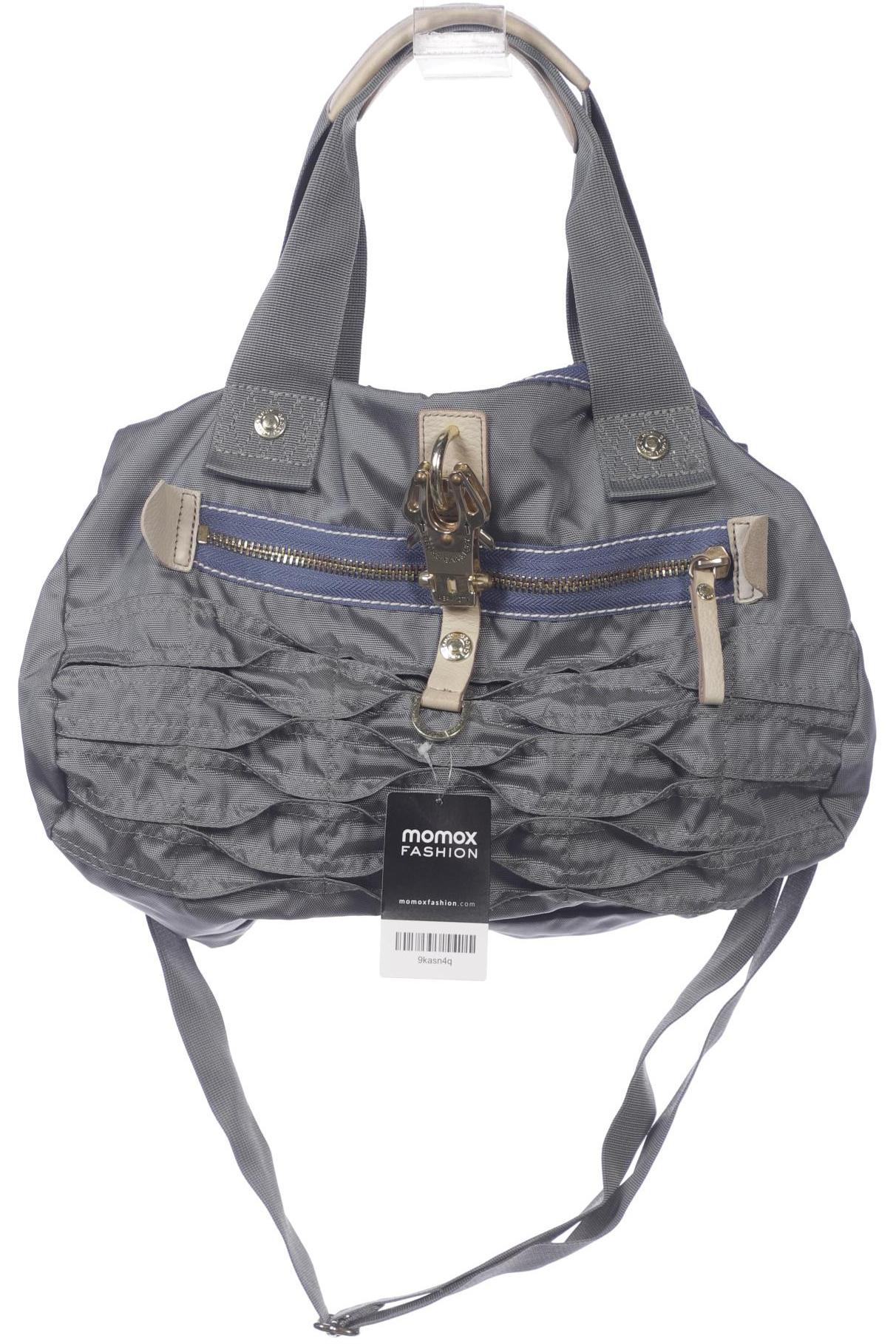 

George Gina Lucy Damen Handtasche, grau, Gr.