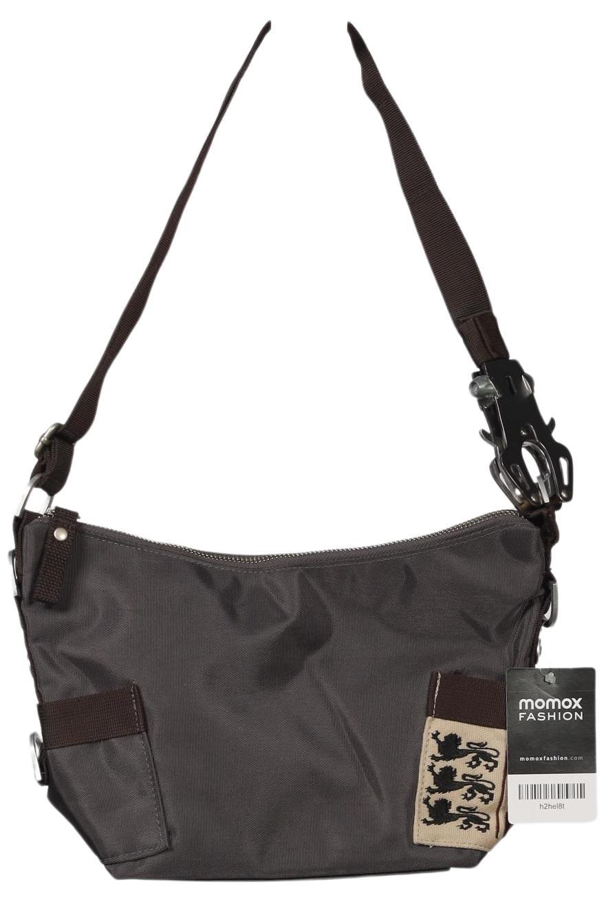 

George Gina Lucy Damen Handtasche, braun, Gr.
