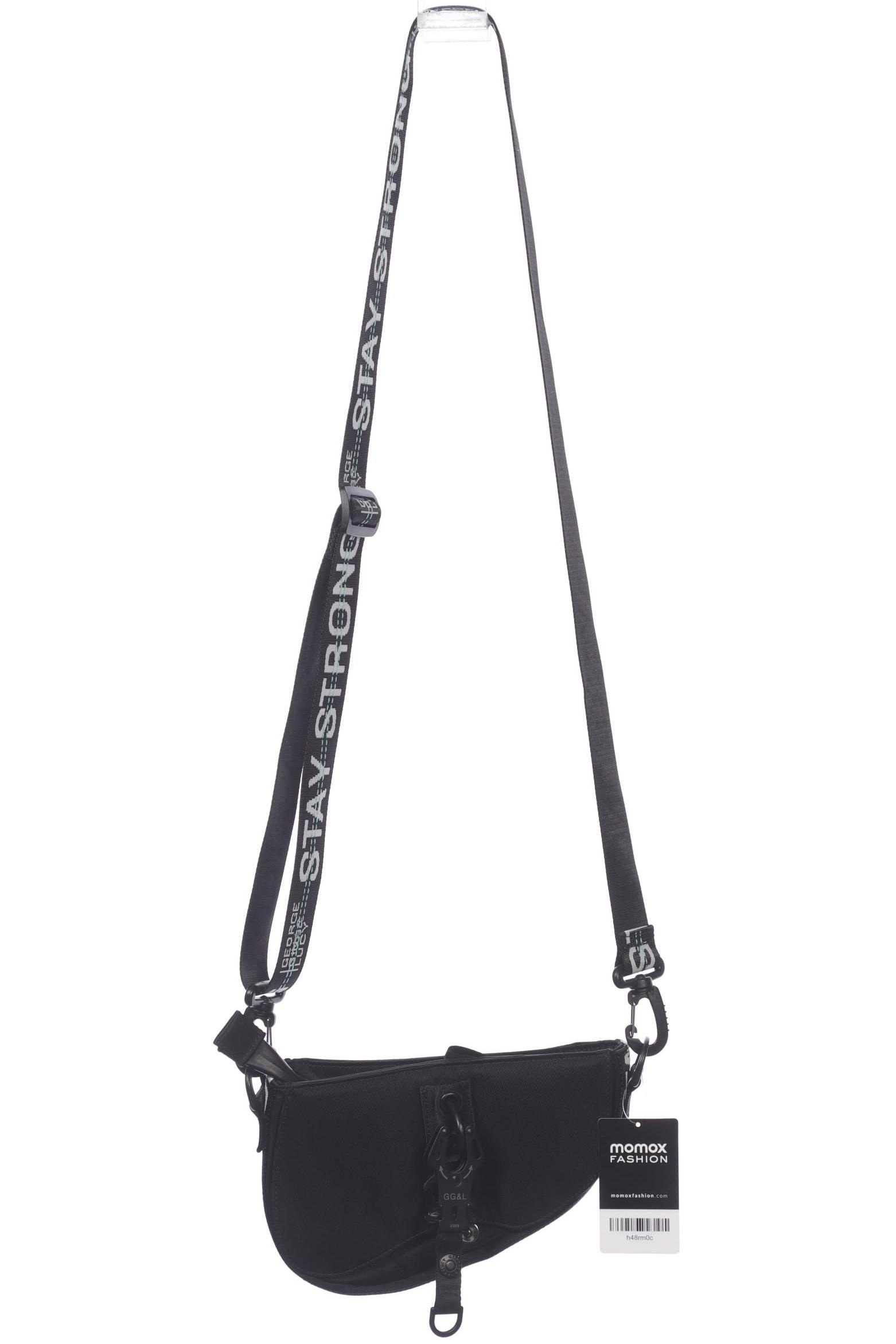 

George Gina Lucy Damen Handtasche, schwarz