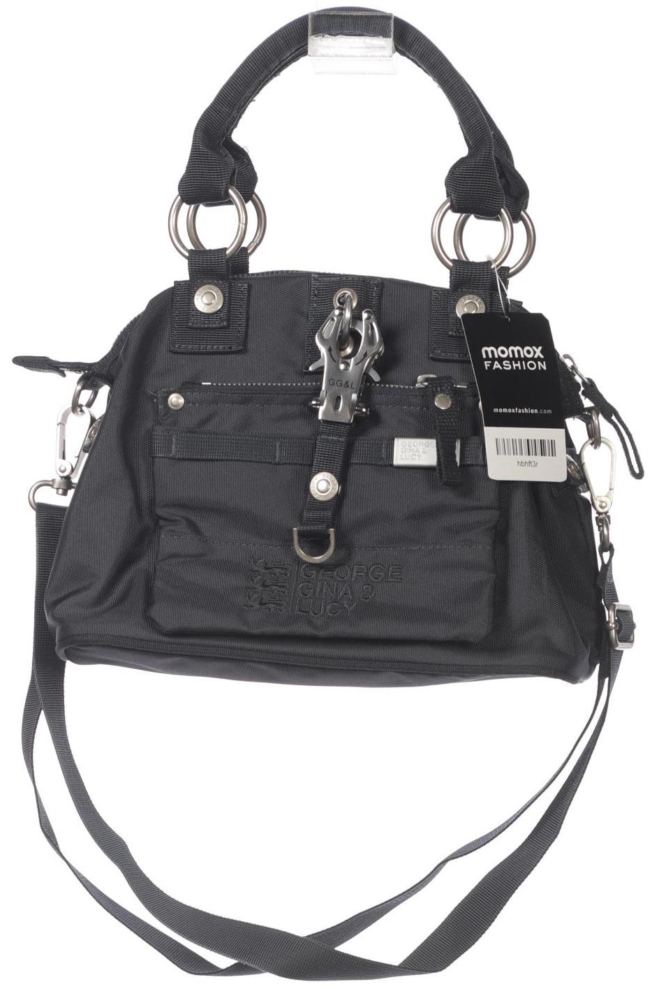 

George Gina Lucy Damen Handtasche, marineblau