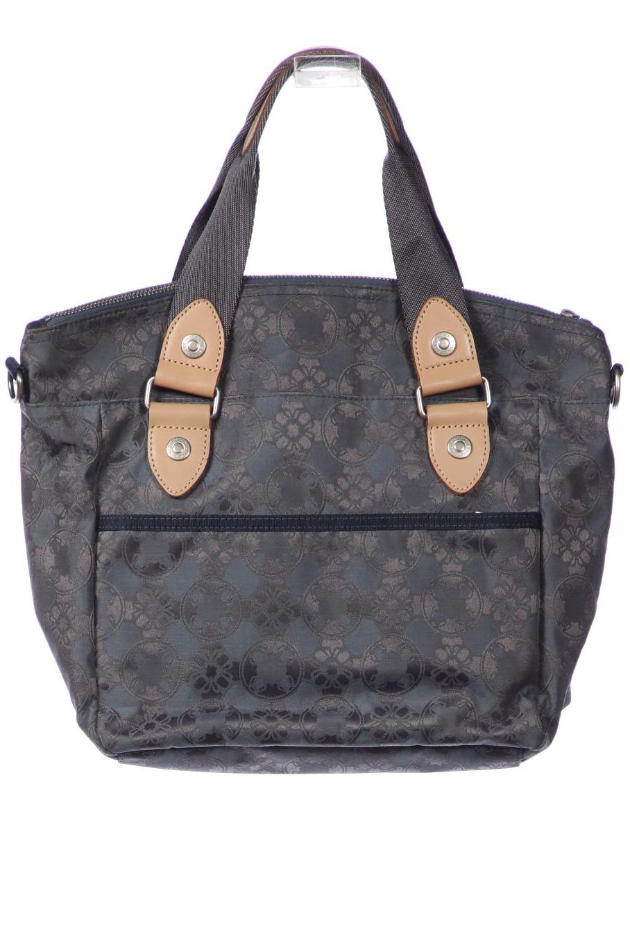 

George Gina Lucy Damen Handtasche, marineblau, Gr.