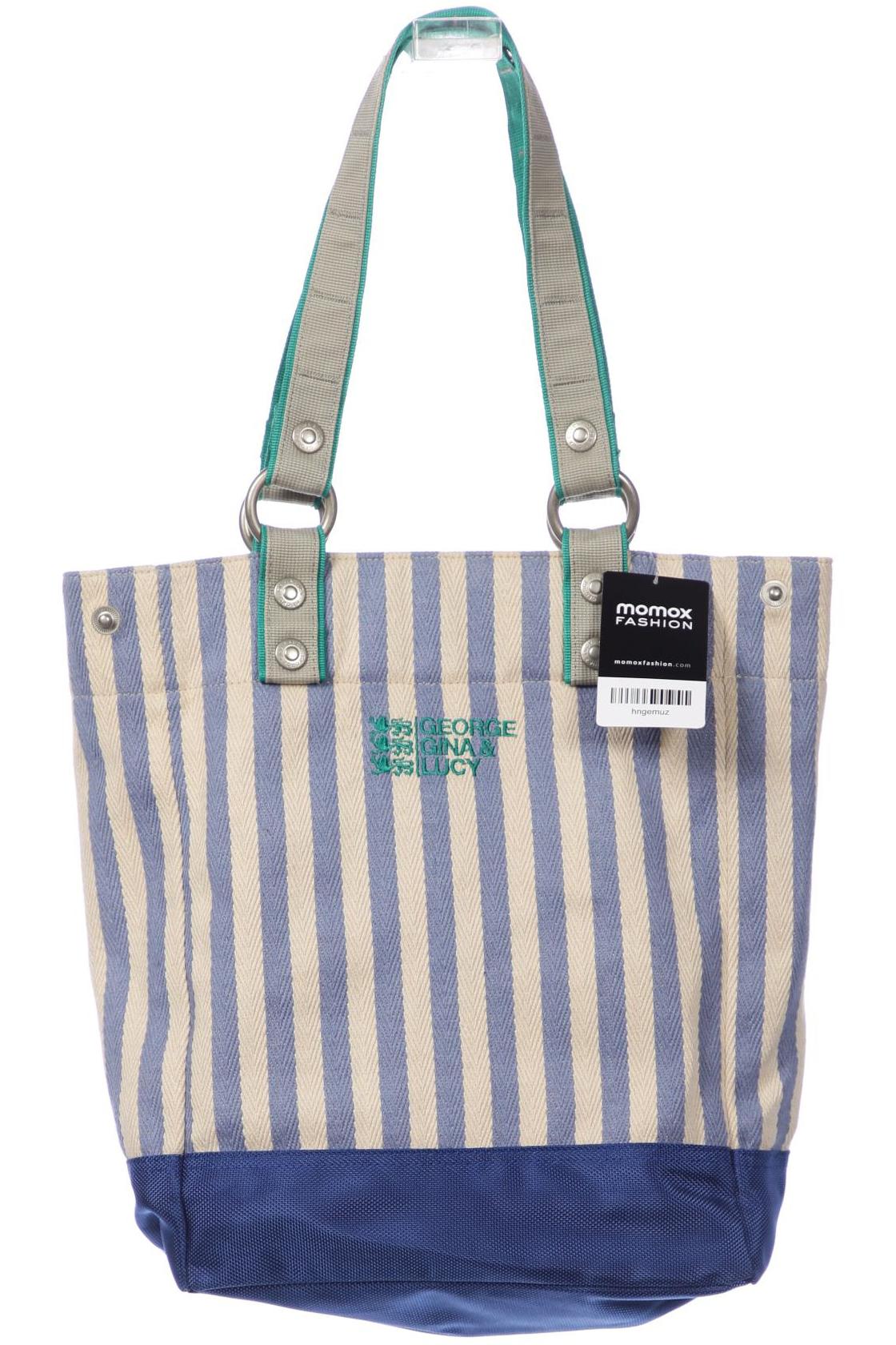 

George Gina Lucy Damen Handtasche, mehrfarbig, Gr.