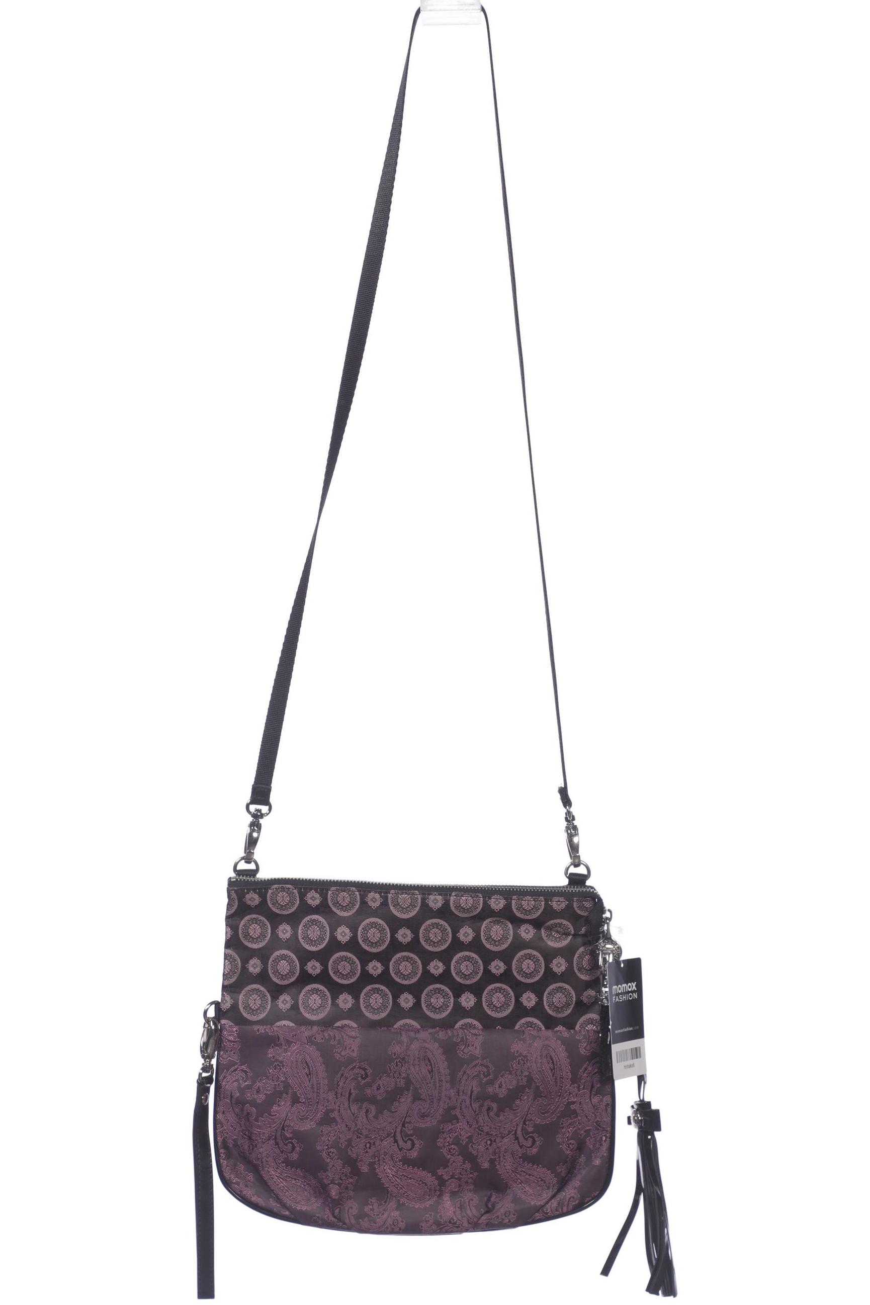 

George Gina Lucy Damen Handtasche, flieder, Gr.