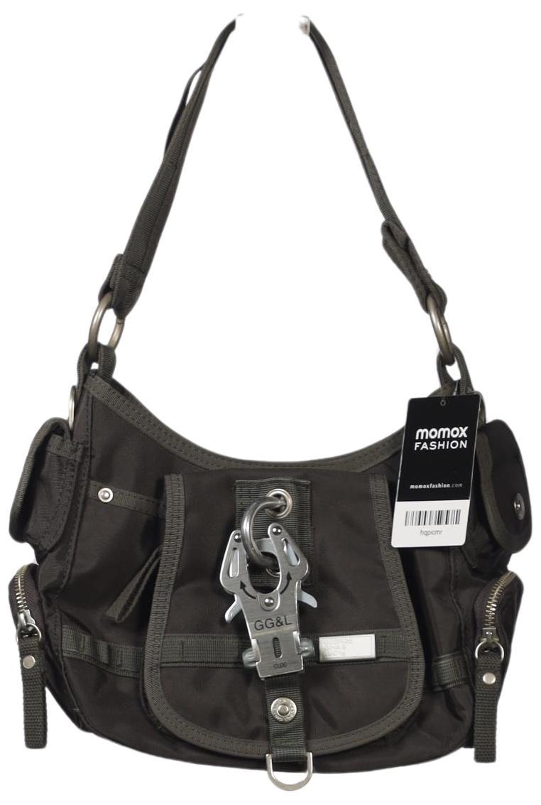 

George Gina & Lucy Damen Handtasche, grün, Gr.