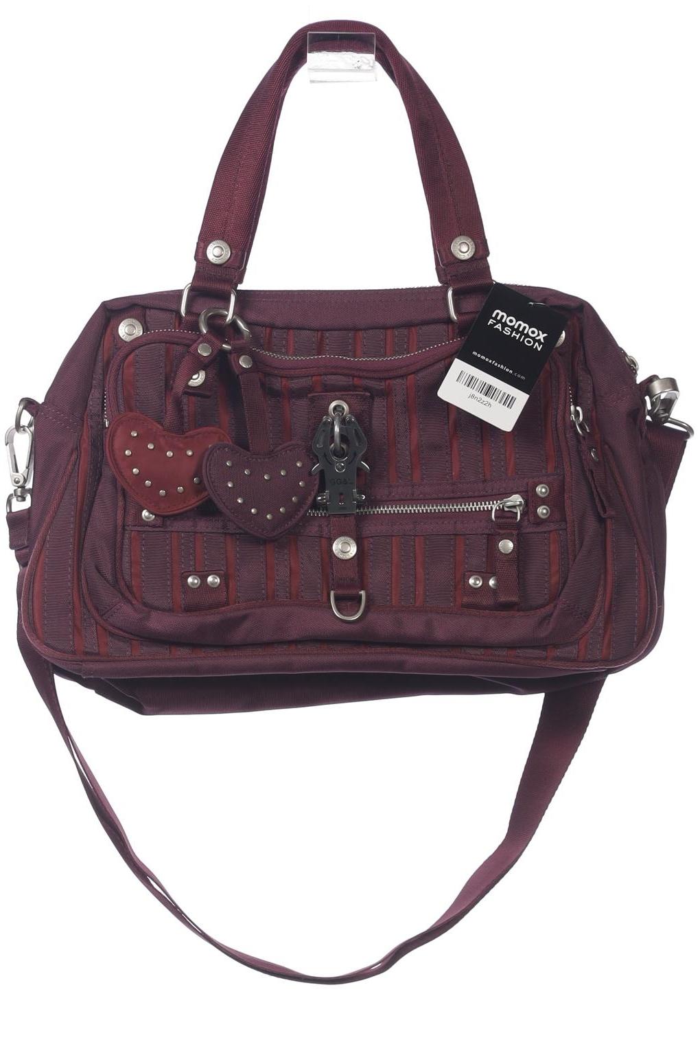 

George Gina Lucy Damen Handtasche, flieder, Gr.