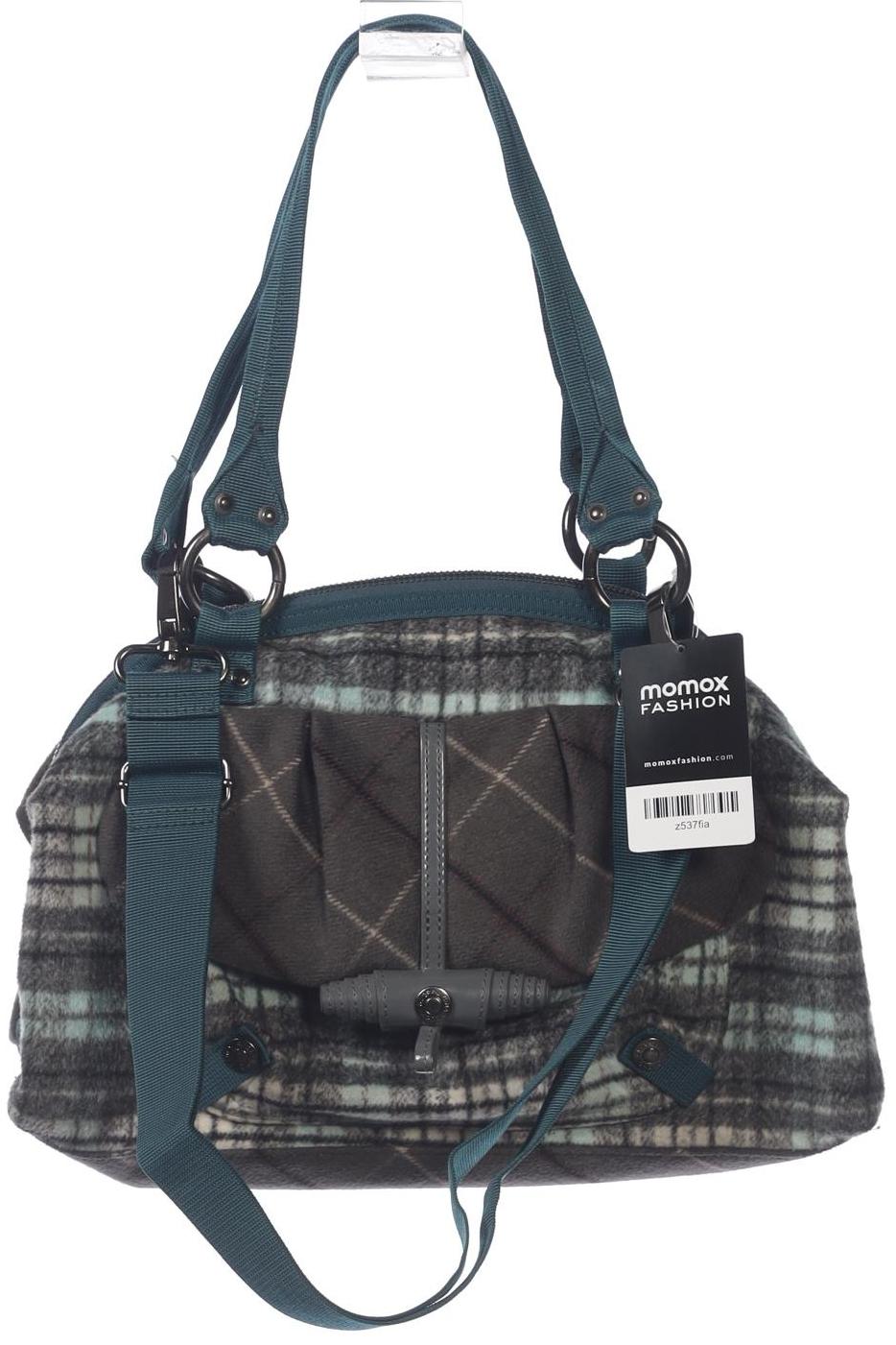 

George Gina Lucy Damen Handtasche, grau, Gr.